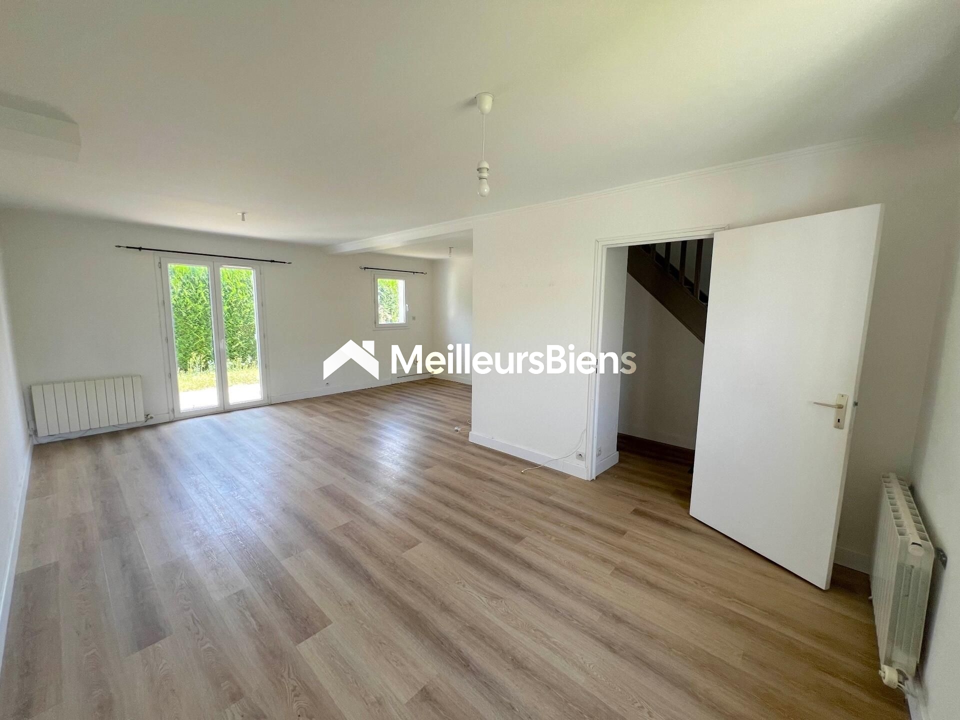 Maison 3 chambres en copropriété avec garage au Perray-en-Yvelines