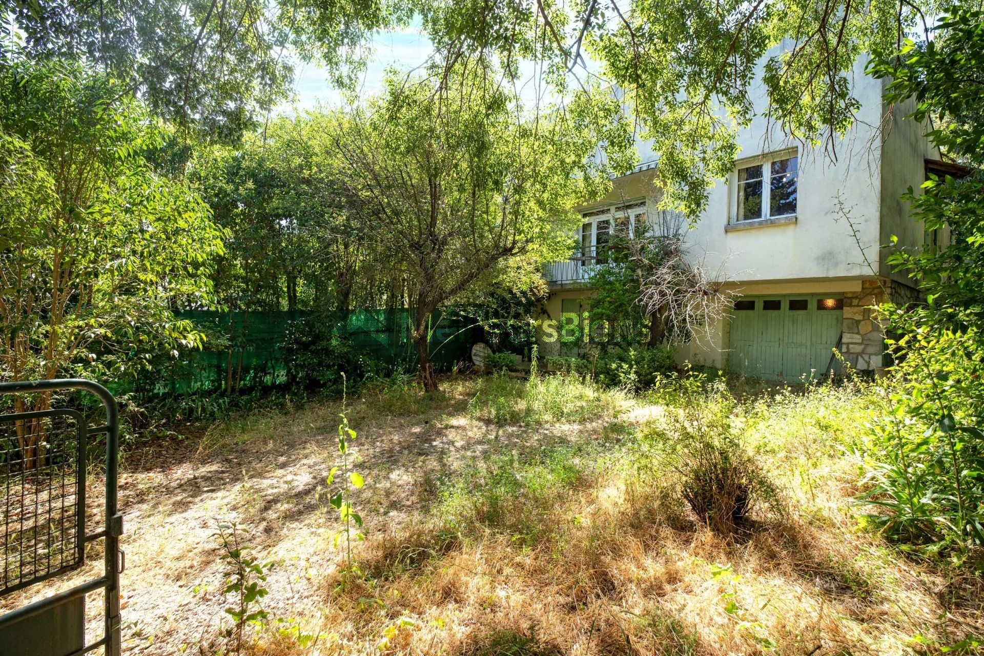 Vente Maison T4 de 110m² CAMPLANIER à Nîmes 30900