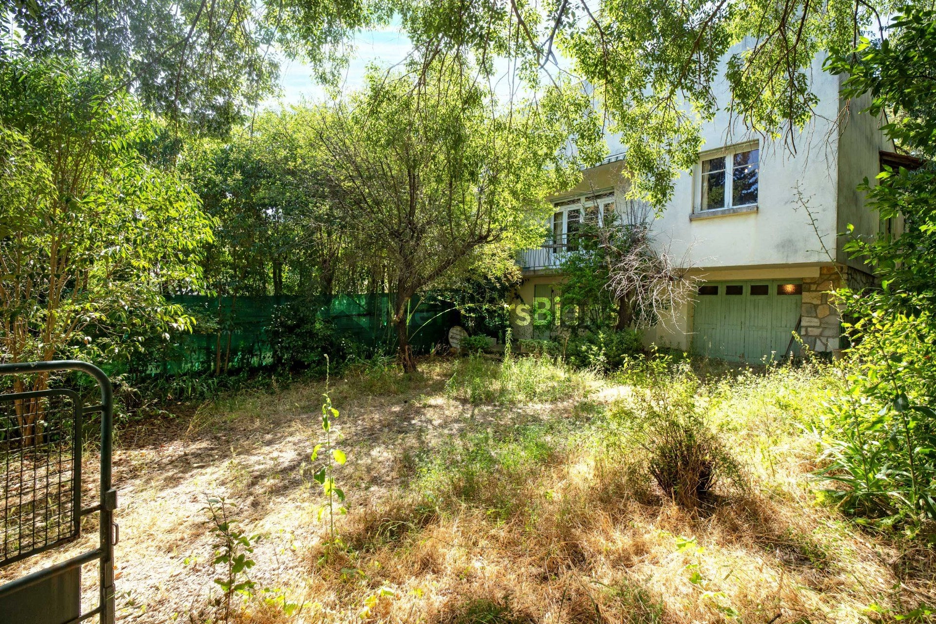 Vente Maison T4 de 110m² CAMPLANIER à Nîmes 30900