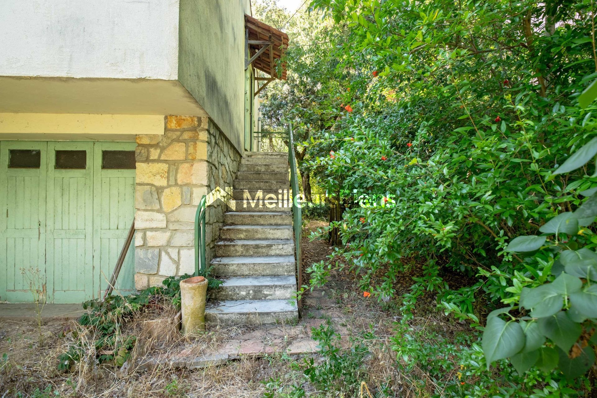 Vente Maison T4 de 110m² CAMPLANIER à Nîmes 30900