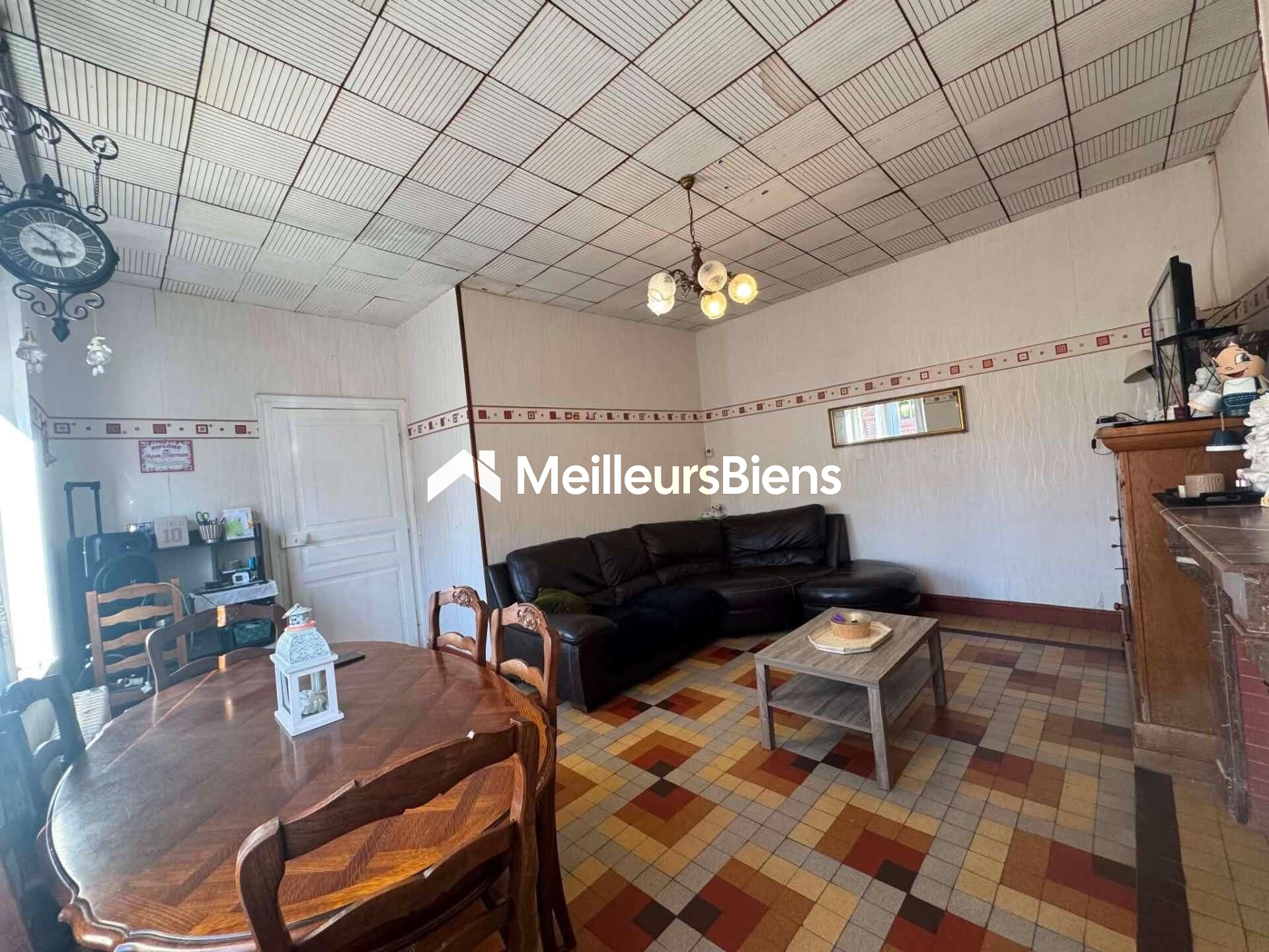 POUR INVESTISSEURS
