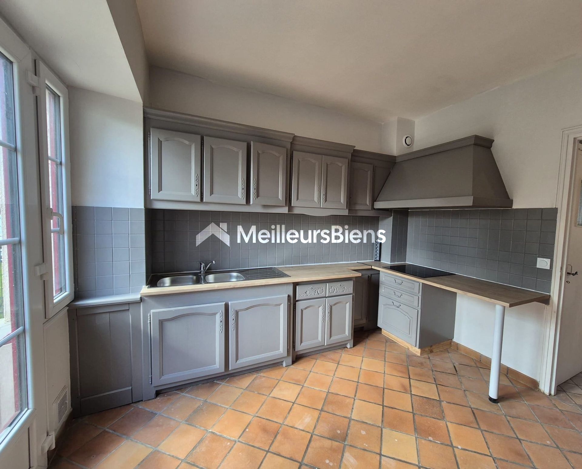 Maison 4 pièces 127m²