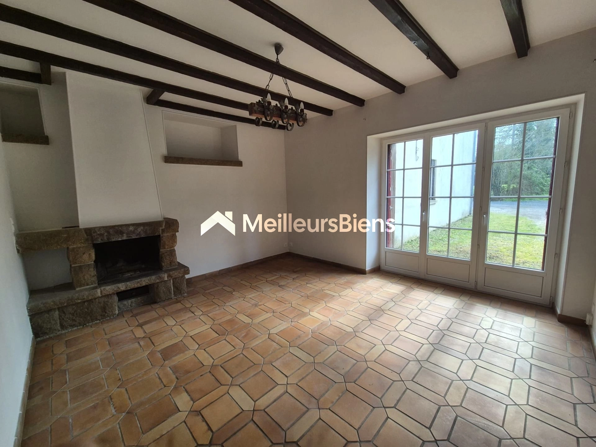 Maison 4 pièces 127m²
