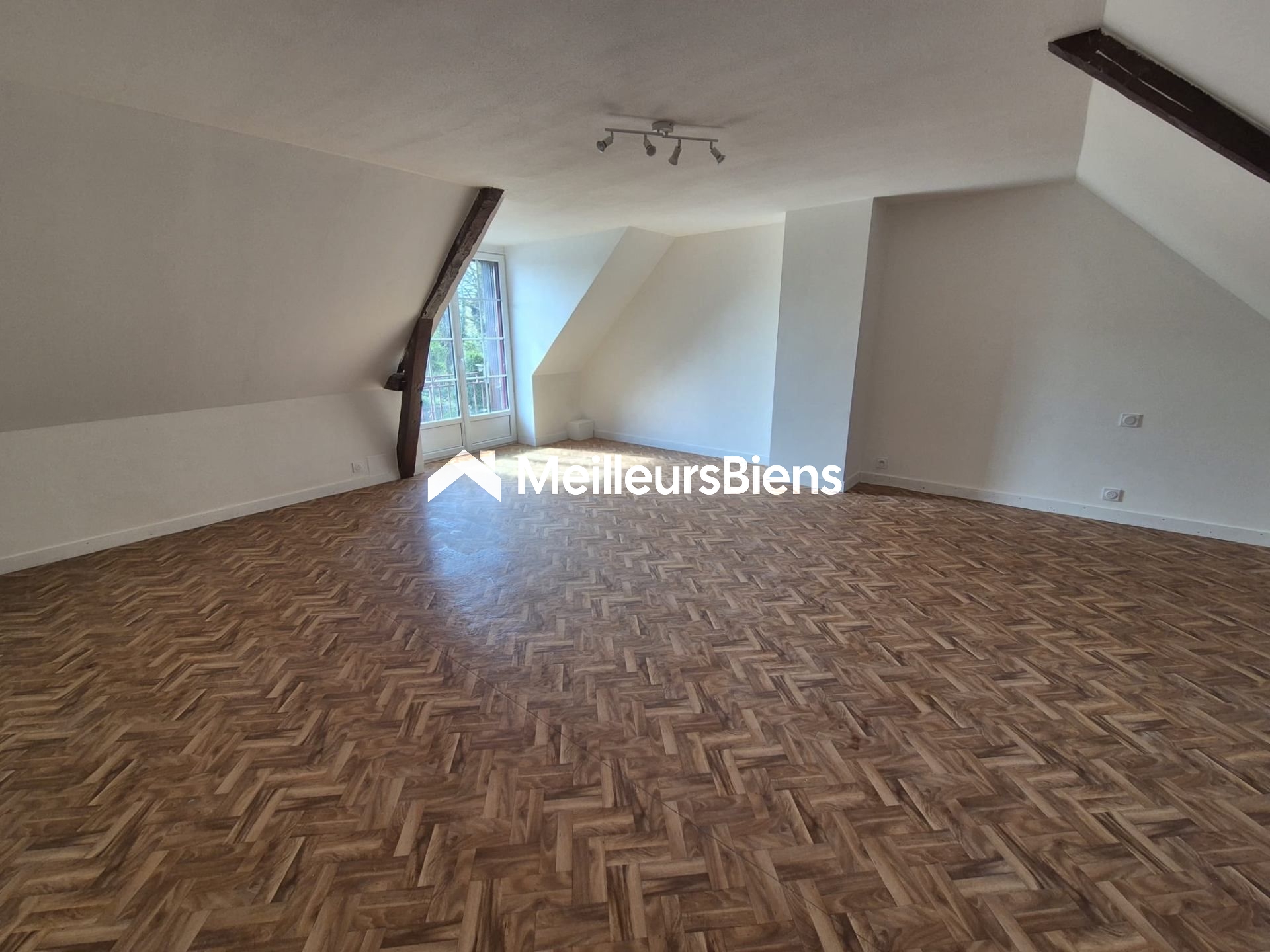Maison 4 pièces 127m²