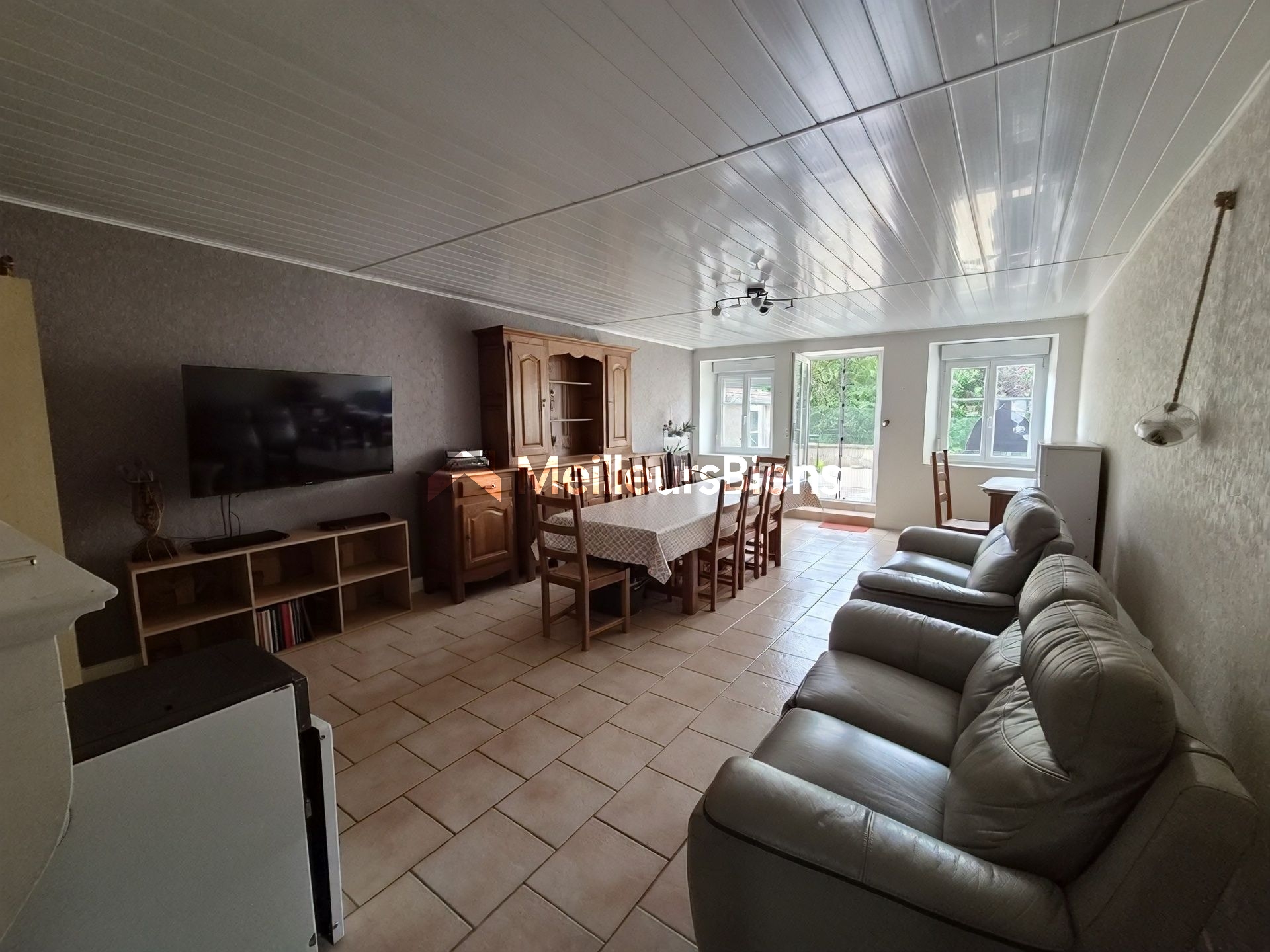 Maison 145 m² à Chalindrey