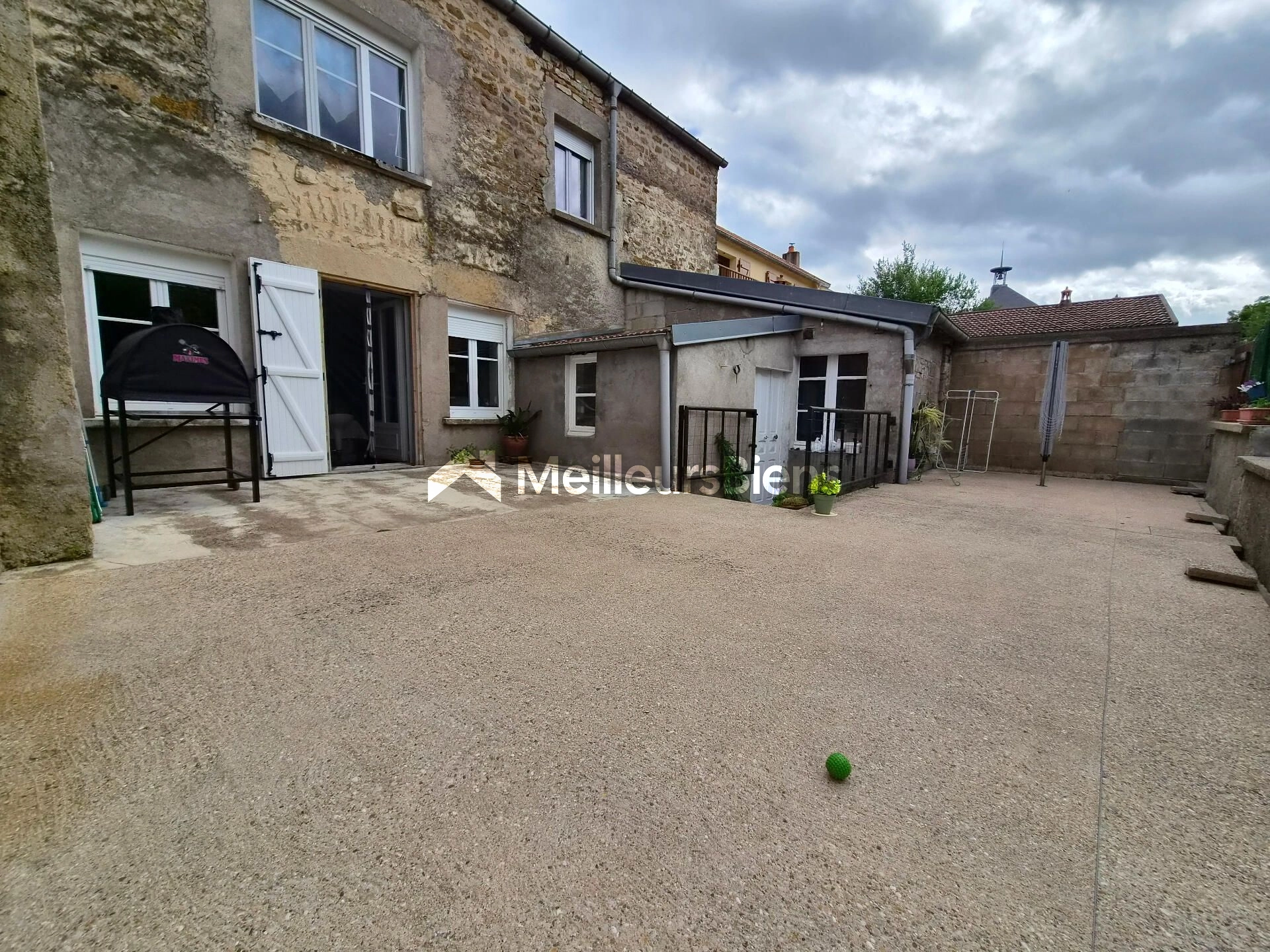 Maison 145 m² à Chalindrey