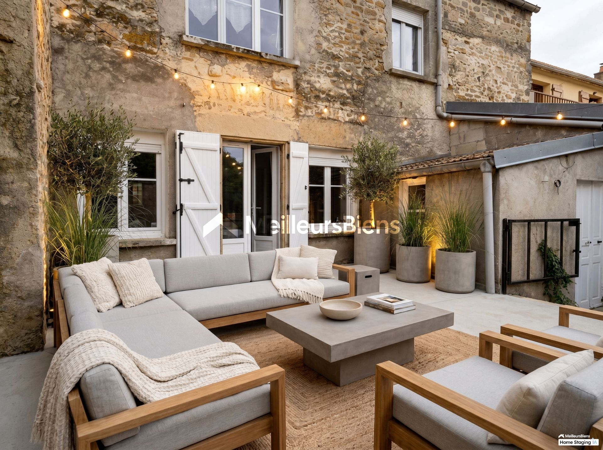 Maison 145 m² à Chalindrey