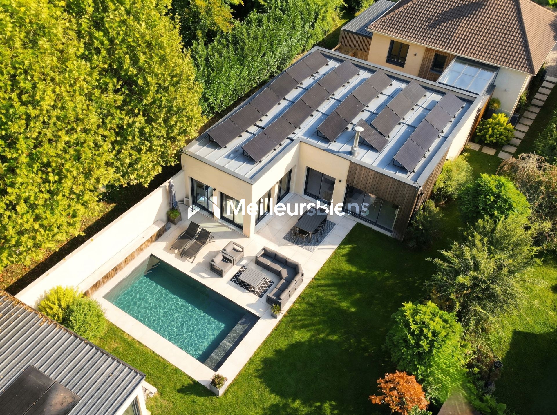 Villa d'exception