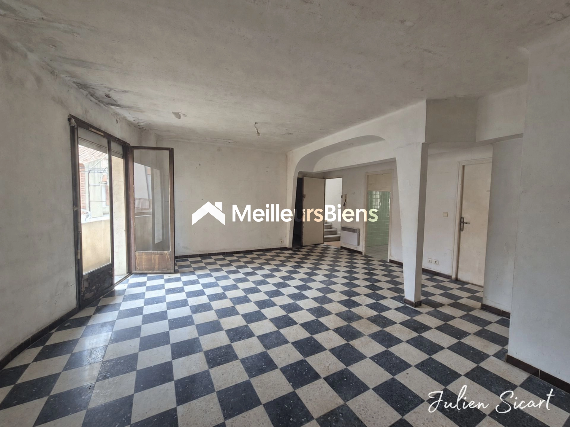 Appartement T3