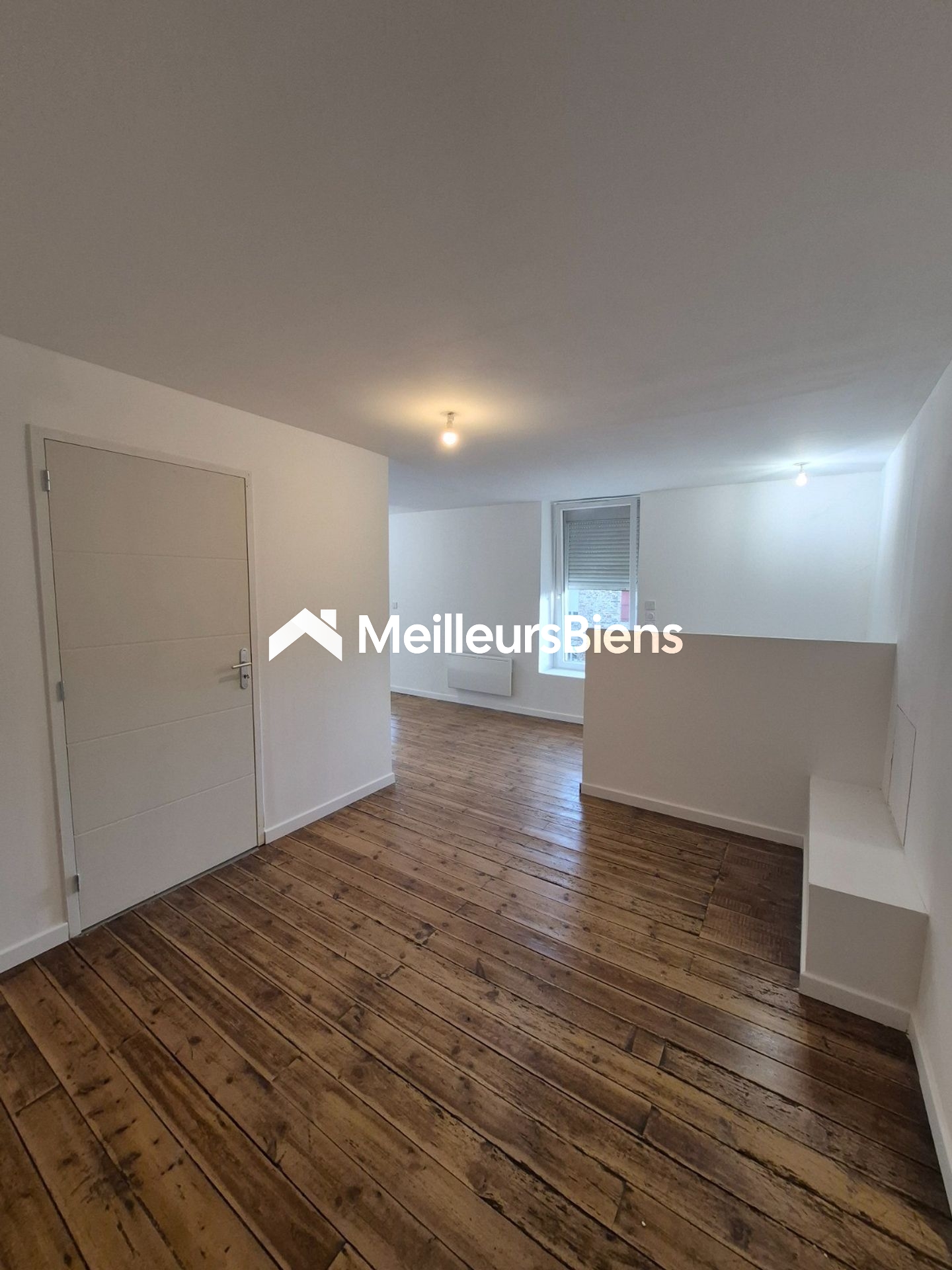 Appartement 2 pièce 60m²