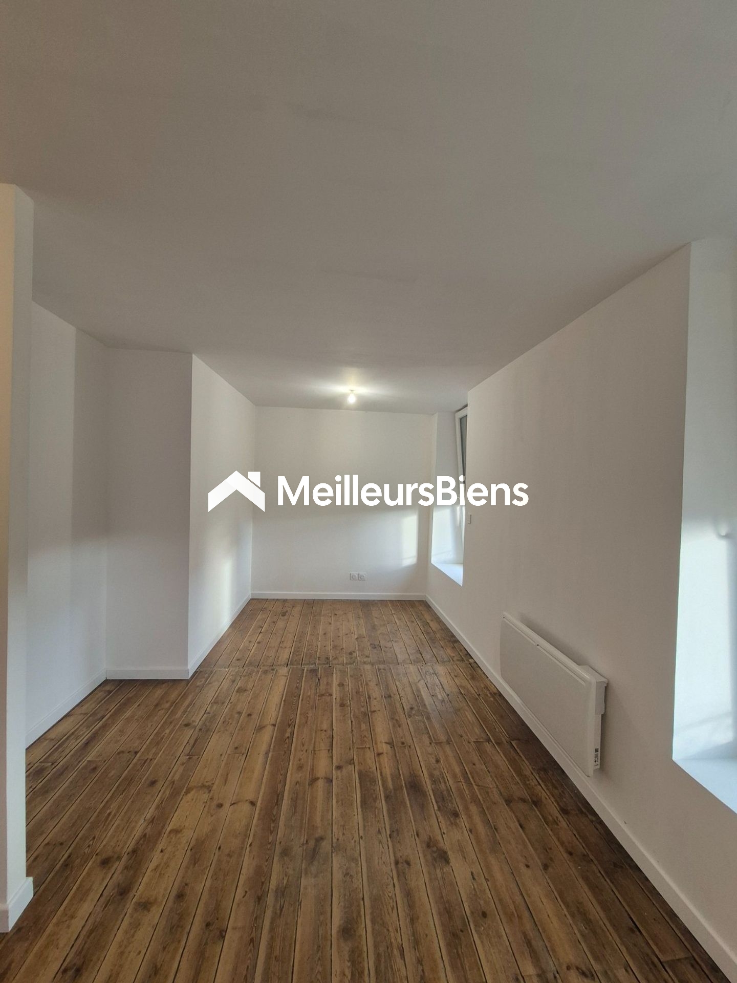 Appartement 2 pièce 60m²