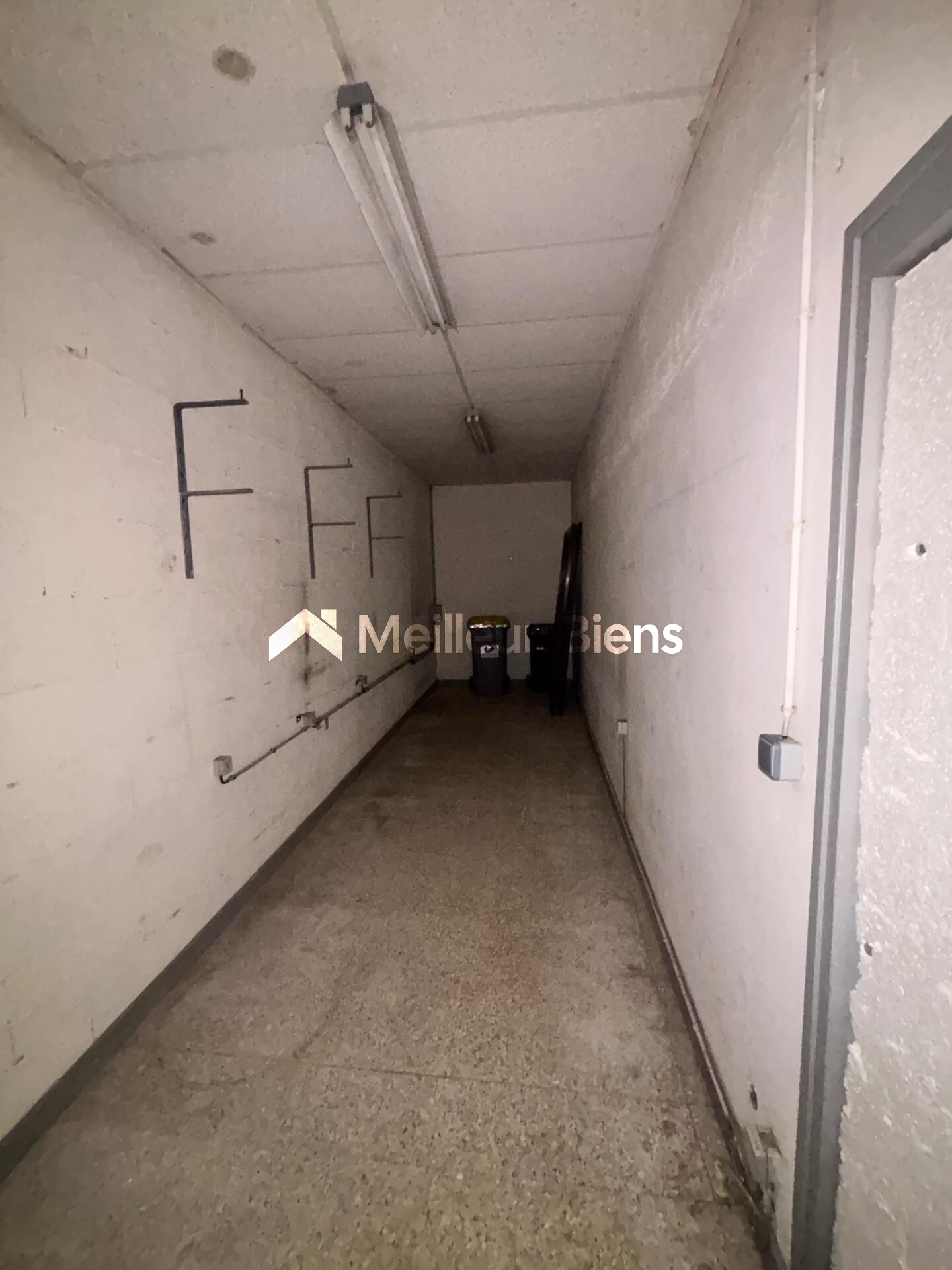 Marnay 70150 : local commercial de 120 m² idéal investisseur / professionnel
