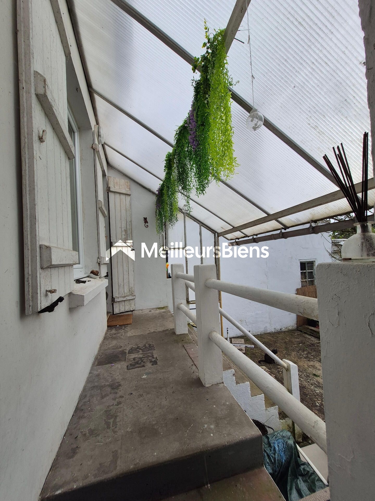 Dans le Triangle TOUQUET-¨PLAGE / STELLA-PLAGE / ETAPLES-MER : Une Maison individuelle au charme singulier
