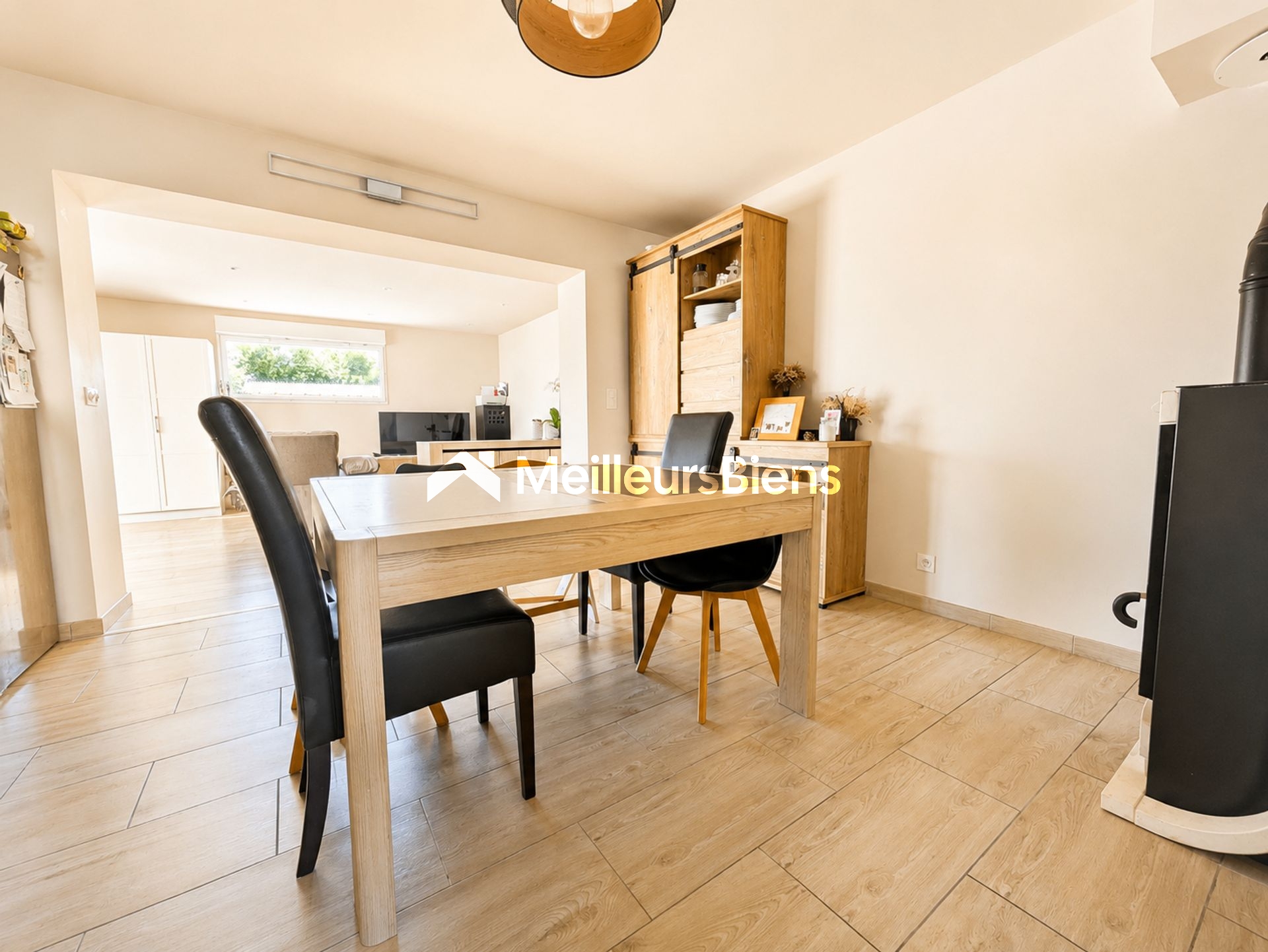 Le Croisic maison 2015 de 113m² avec jardin et terrasse