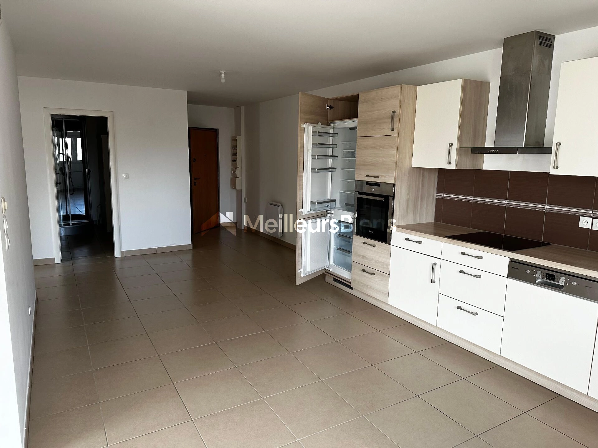 Appartement 3 pièces de 64,44 m² avec garage à Montois-la-Montagne