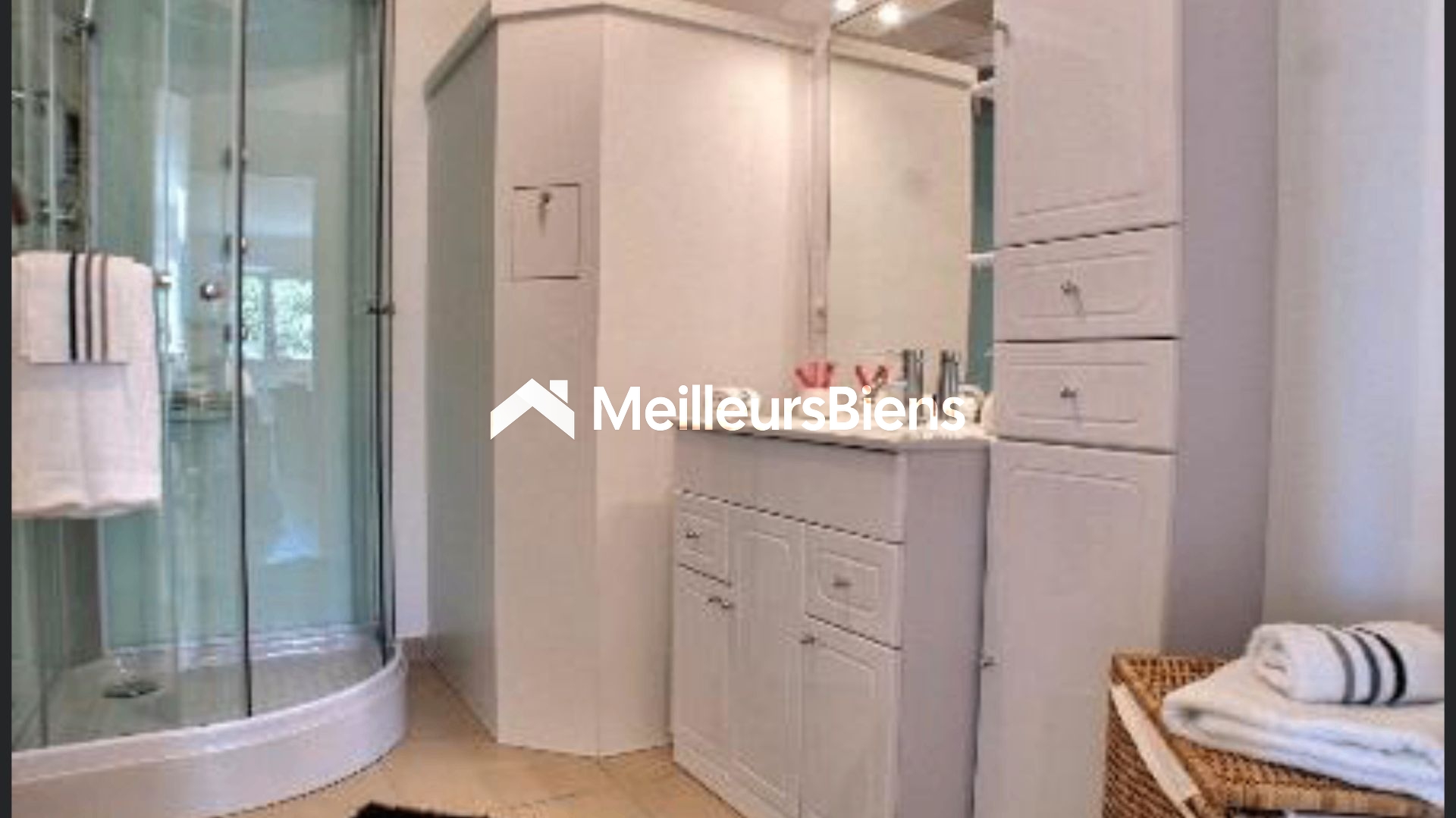 Appartement 3 pièces de 64,44 m² avec garage à Montois-la-Montagne