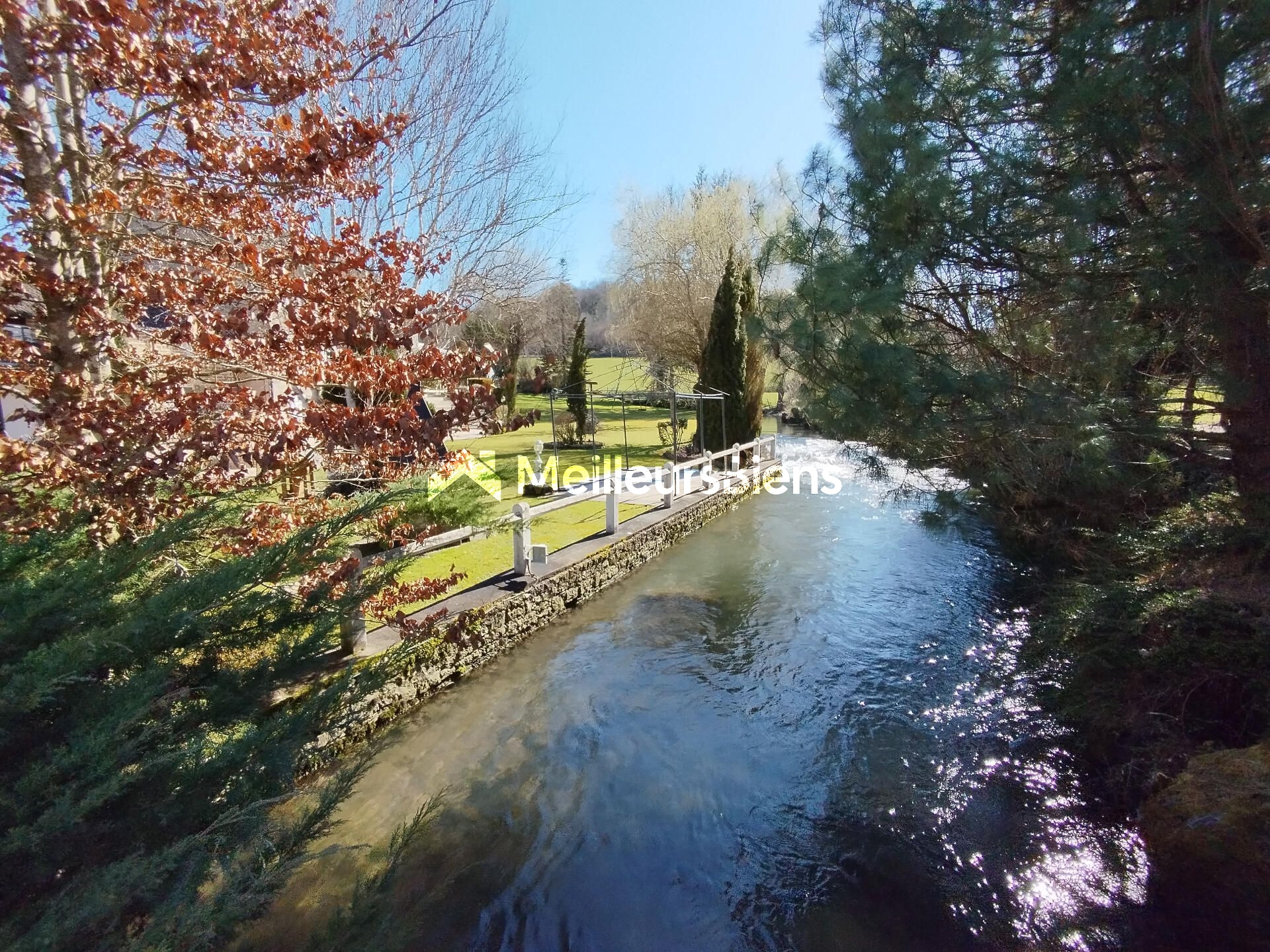 Maison 300m² Perrancey-les-Vieux Moulins