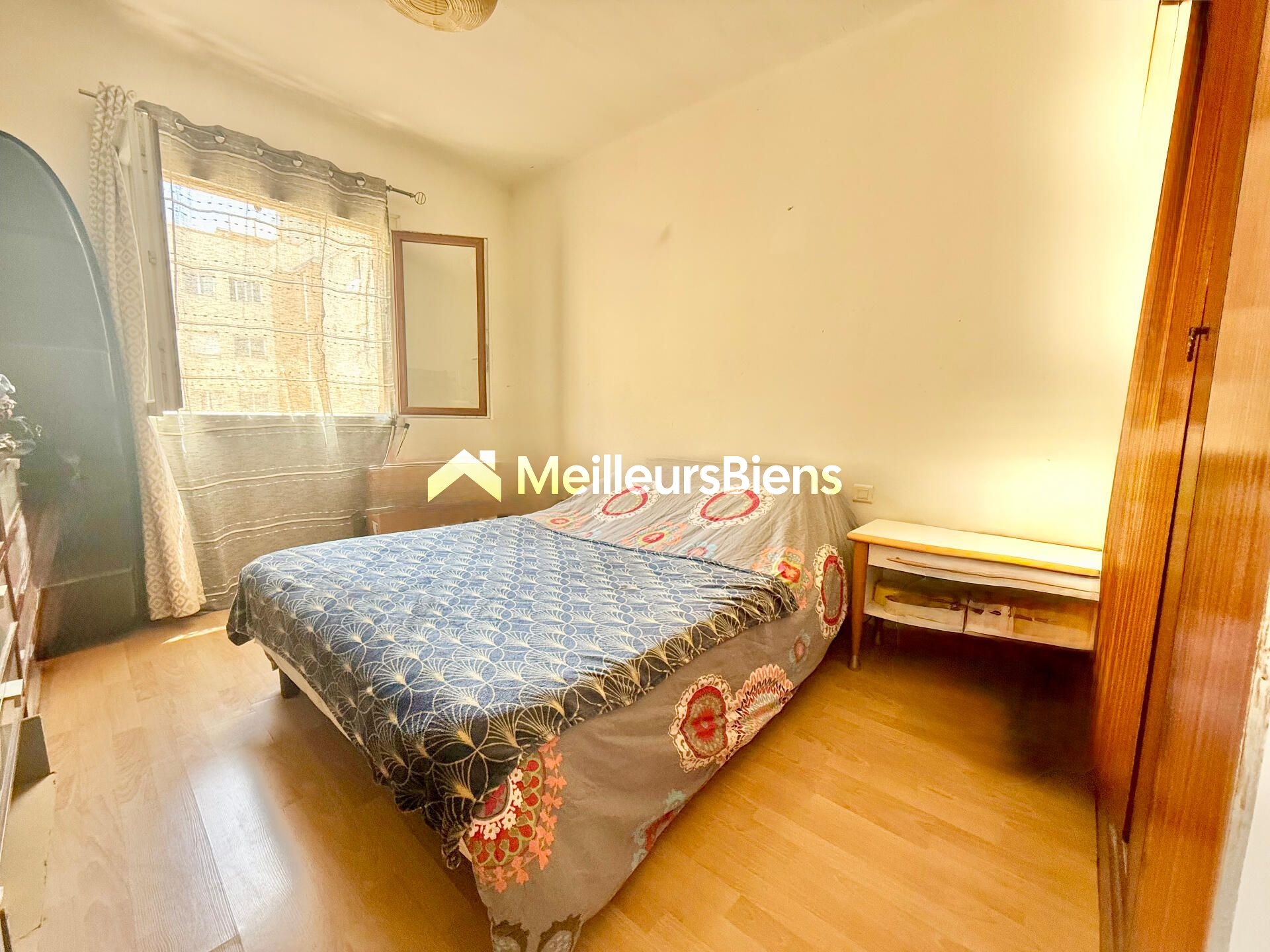 Appartement St Aygulf T2 à 300 m de la mer