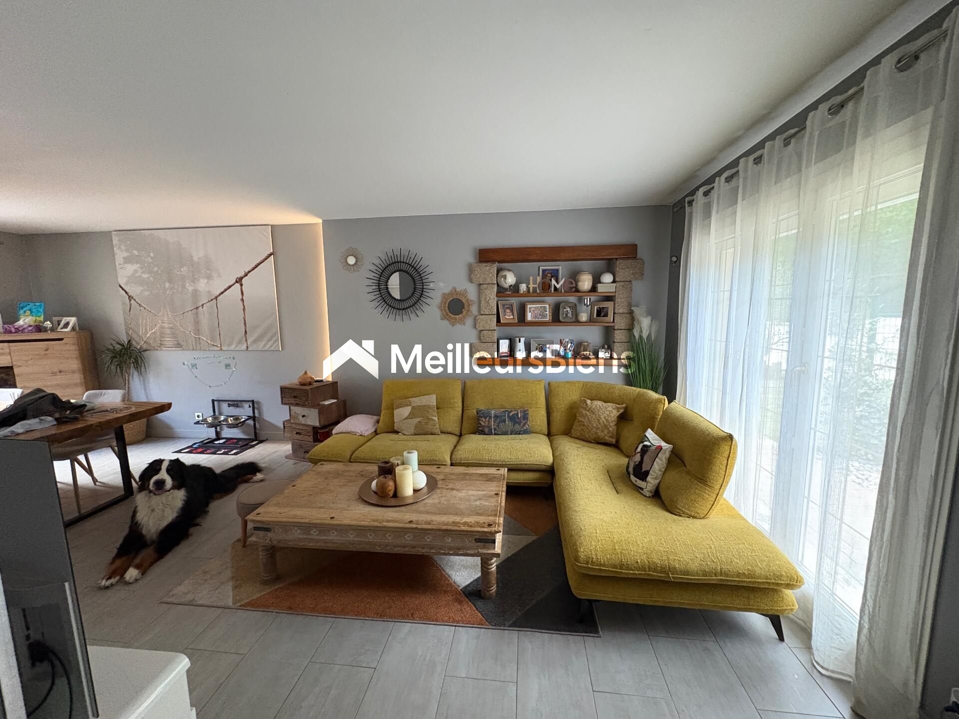 Belle maison familiale