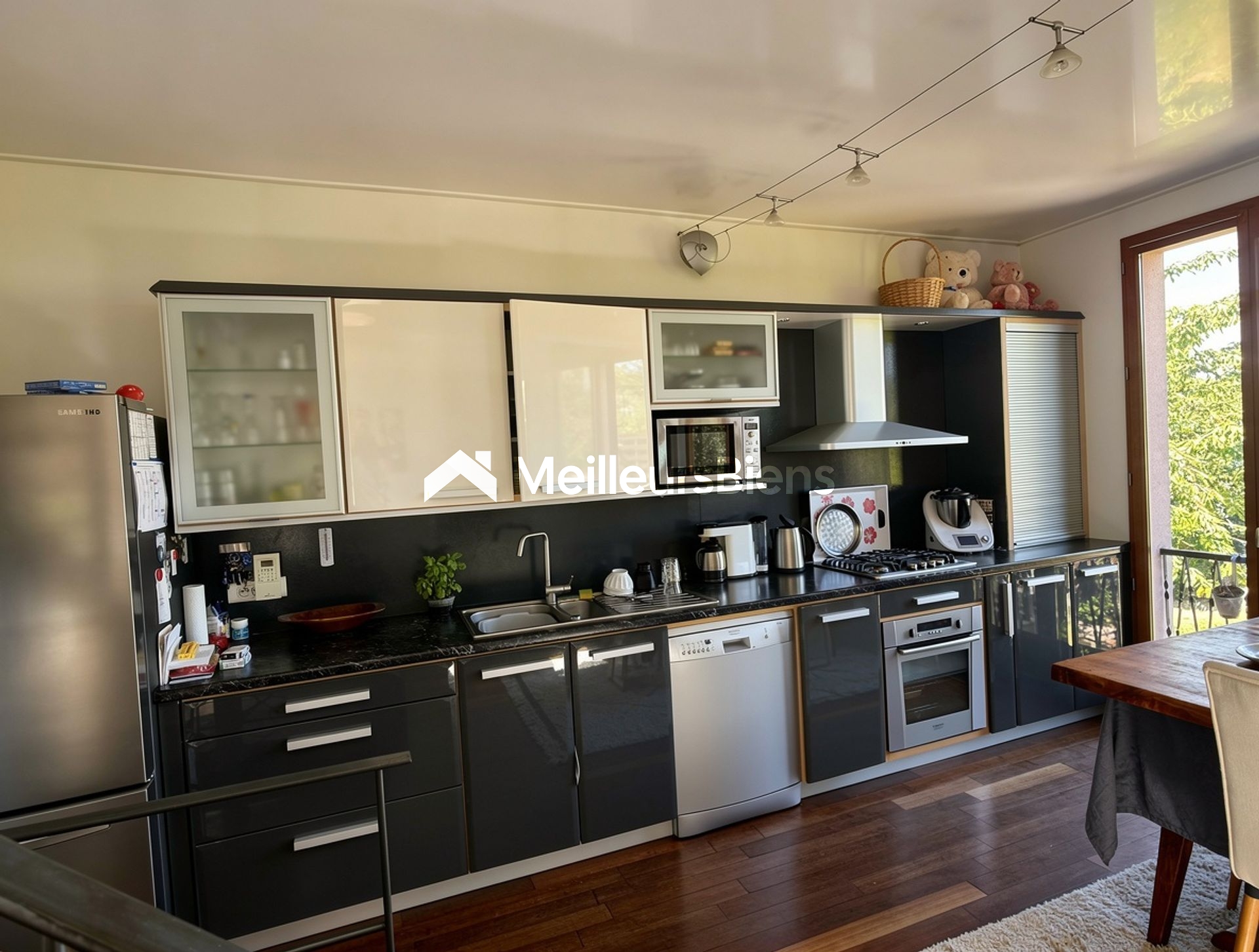 Maison à Chatou avec suite parentale, 4 chambres et jardin de 515 m²