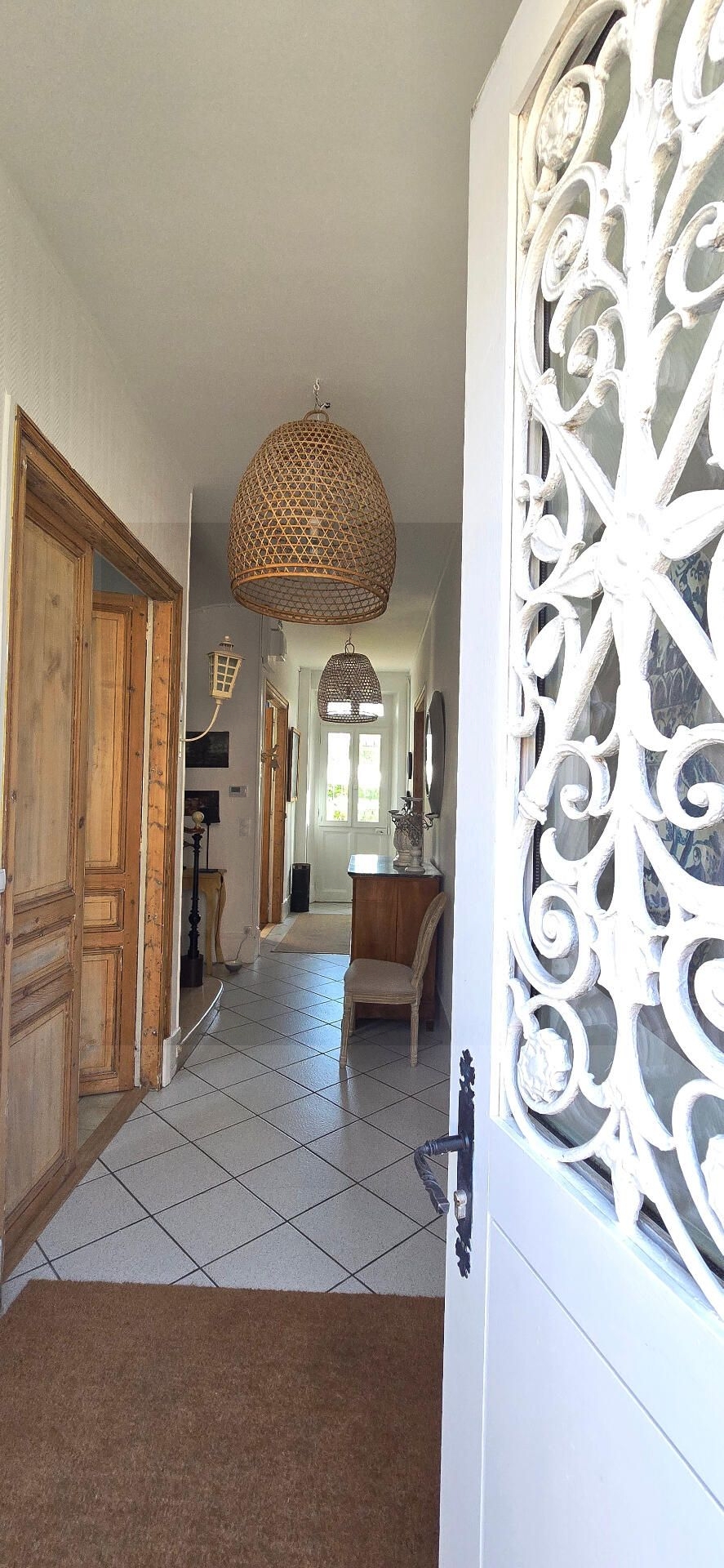 Magnifique maison bourgeoise d'environ 230m² plein coeur de CHARTRES