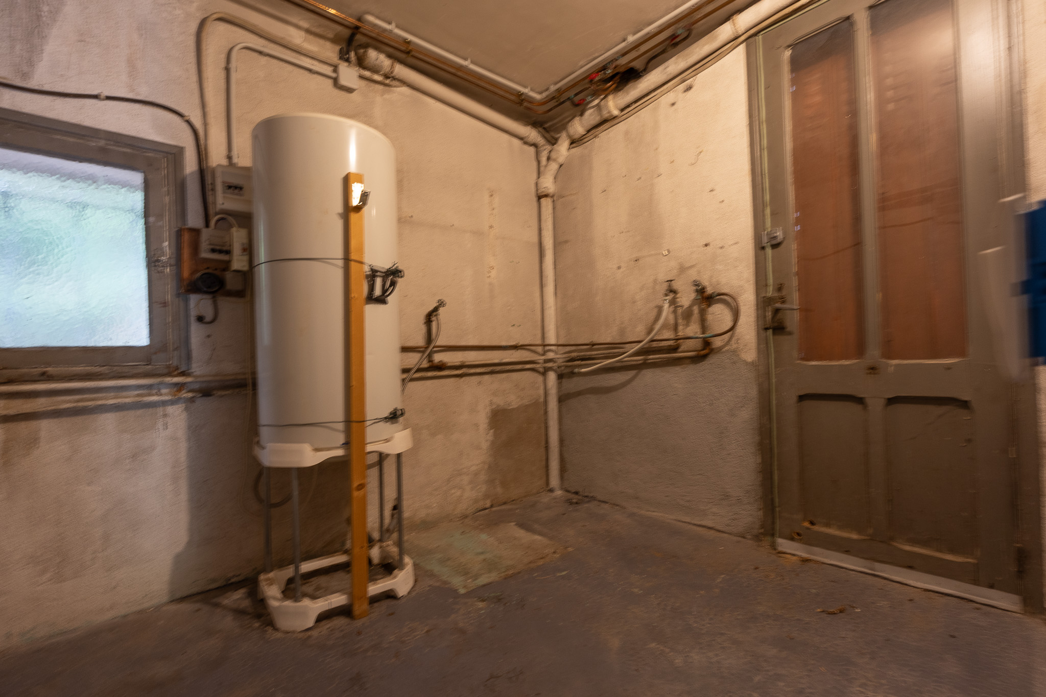 Photo de la pièce