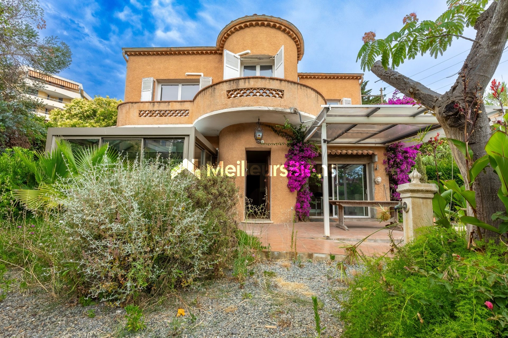 Villa au calme proche plage