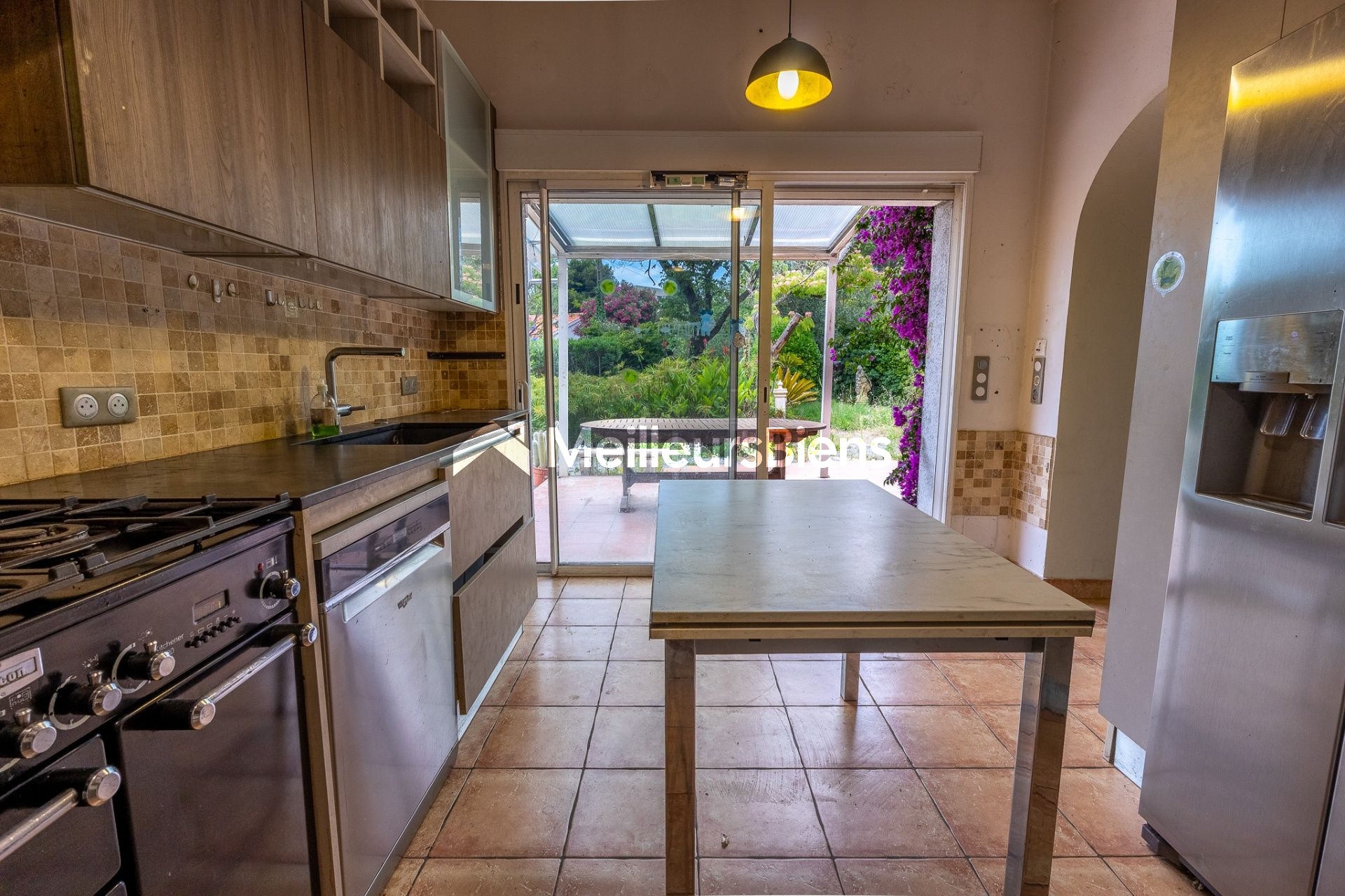 Villa au calme proche plage