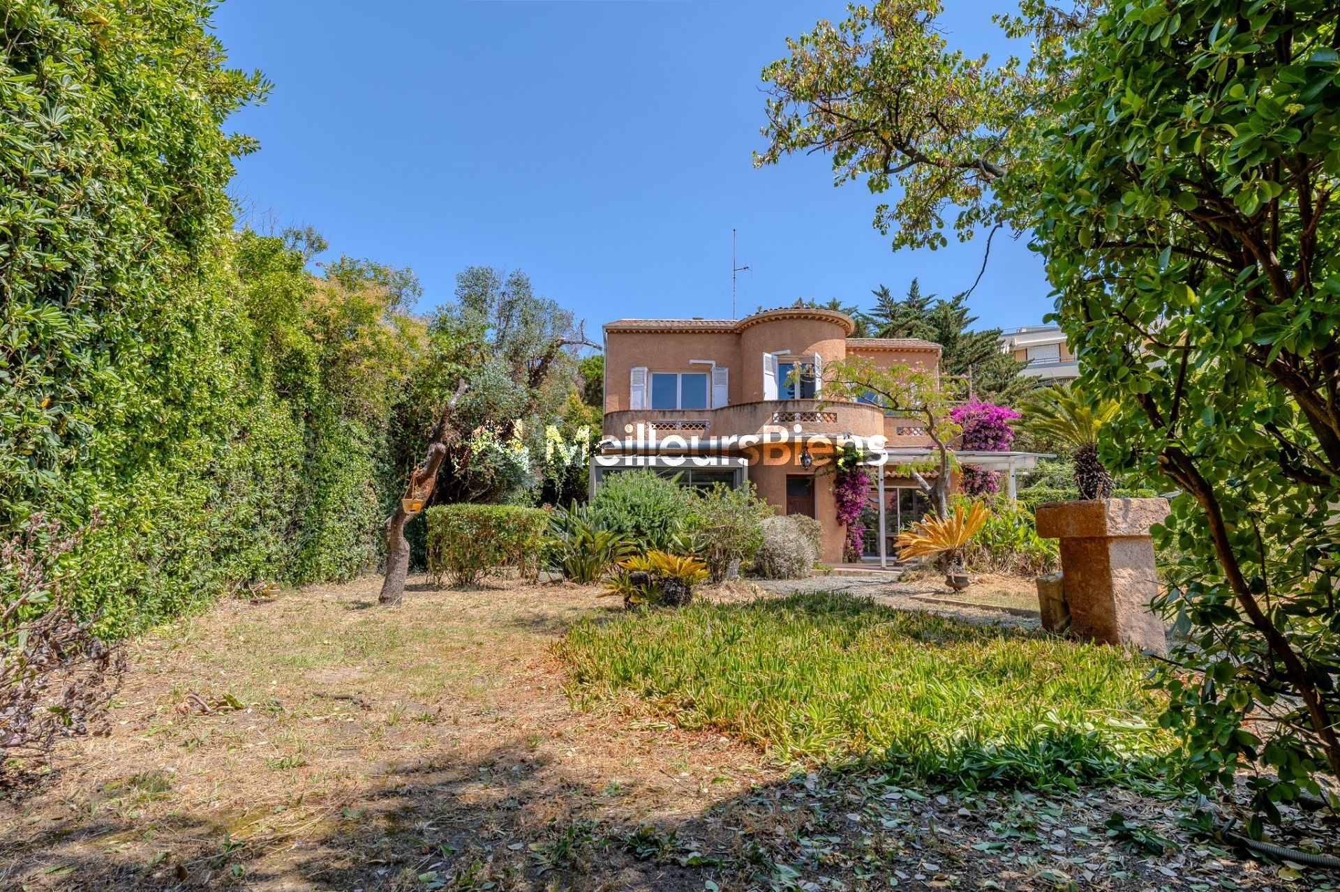 Villa au calme proche plage
