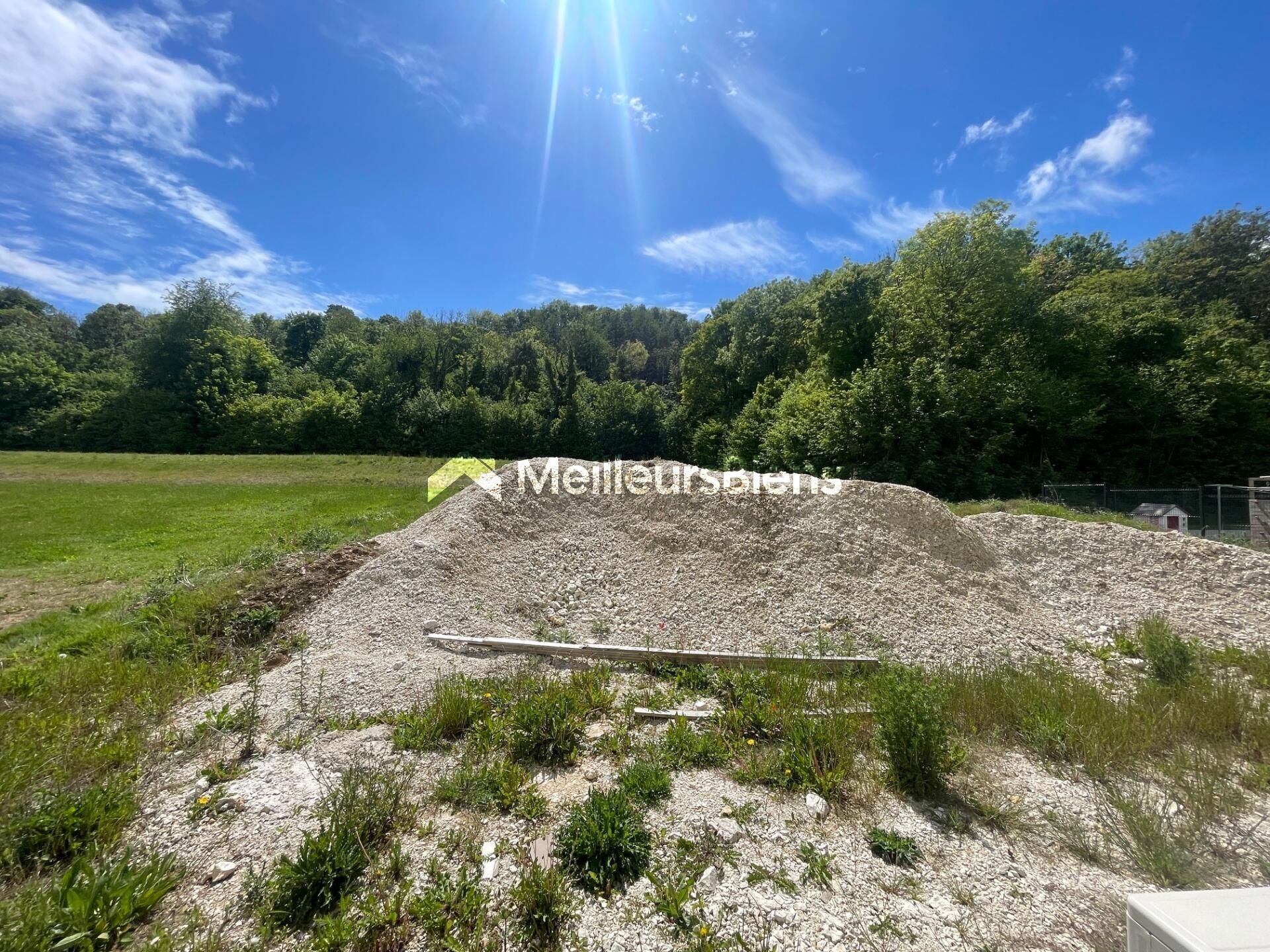 Auneuil 60390 maison 6 pièces de 107 m² sur terrain de 804 m²