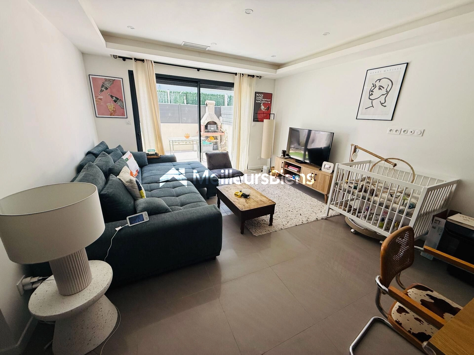 Appartement 3 chambres 90 m² Secteur Serrat D'en Vaquer
