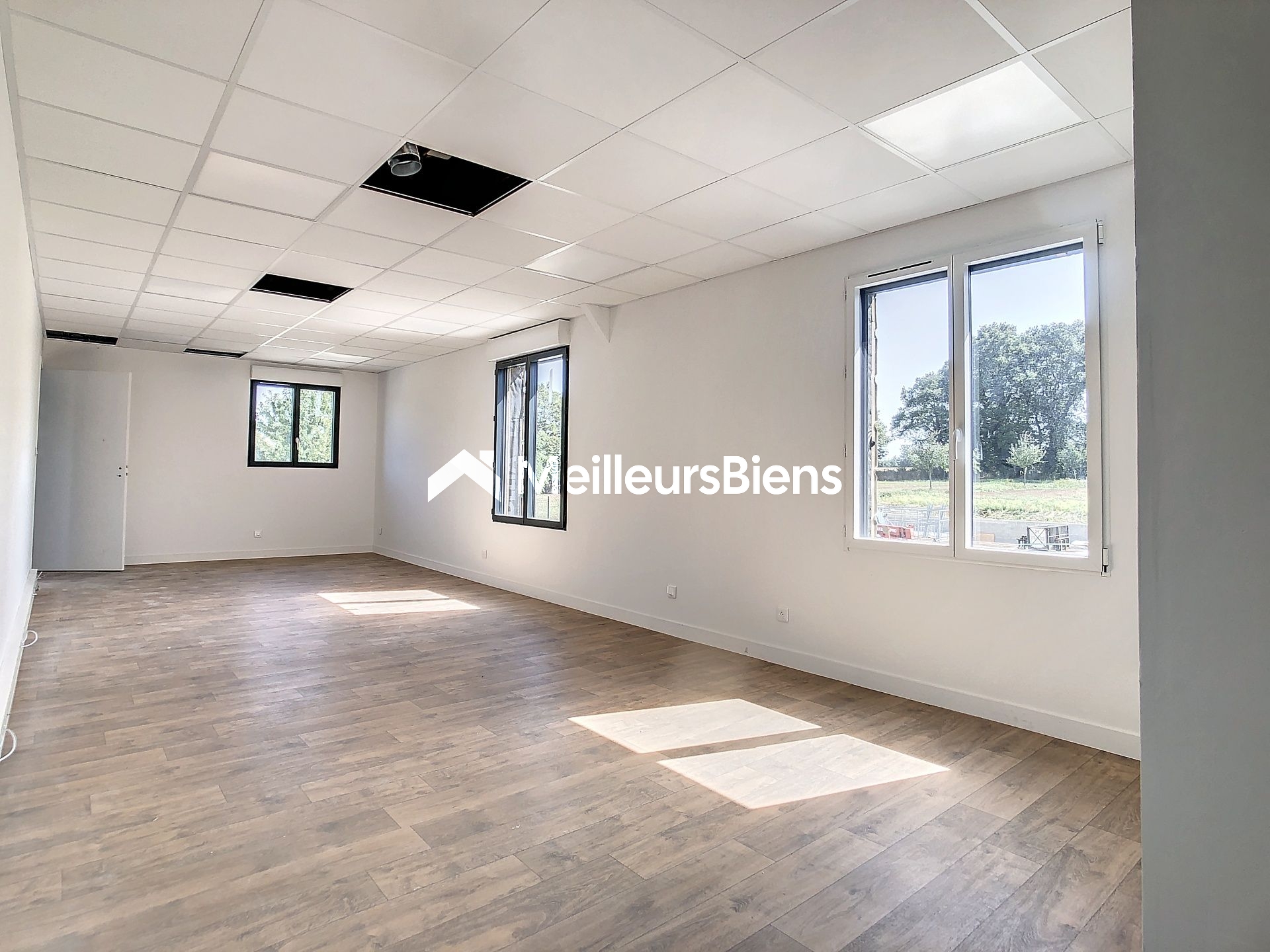Bureaux / local commercial