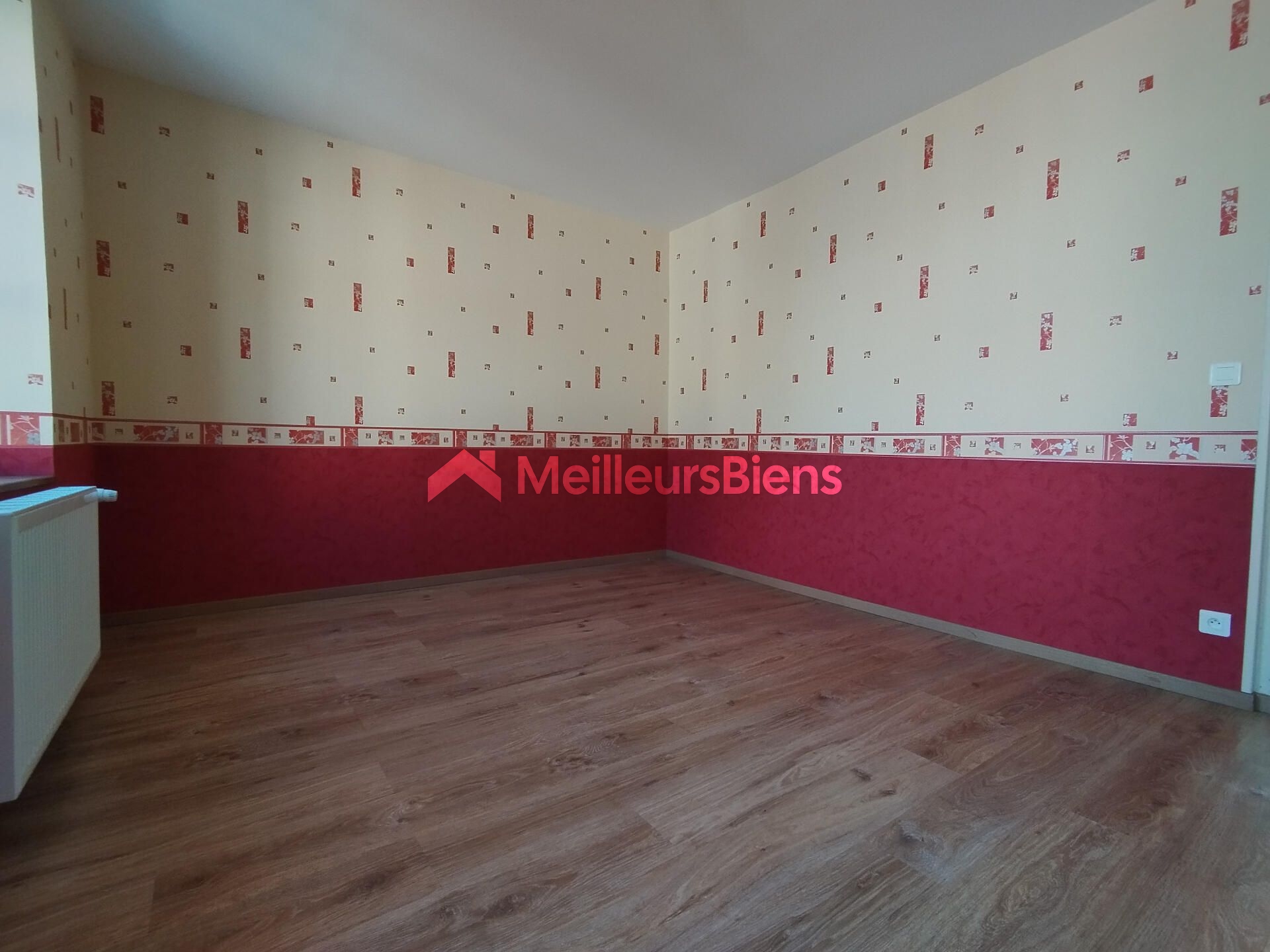 Maison 3 pièces 61 m² à Langres