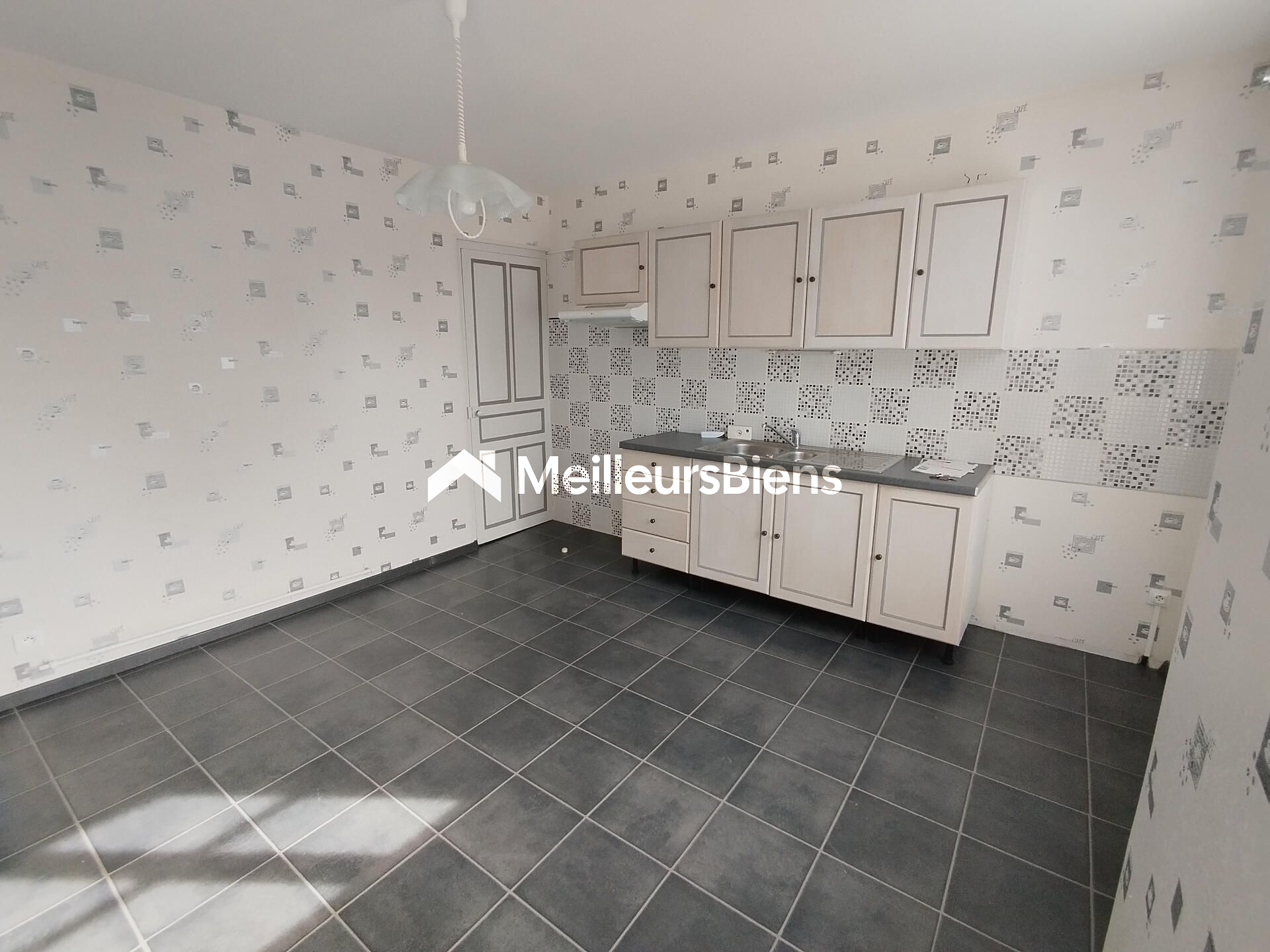 Maison 3 pièces 61 m² à Langres