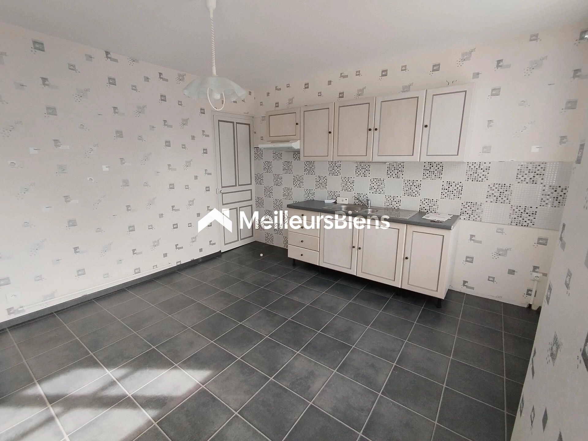 Maison 3 pièces 61 m² à Langres