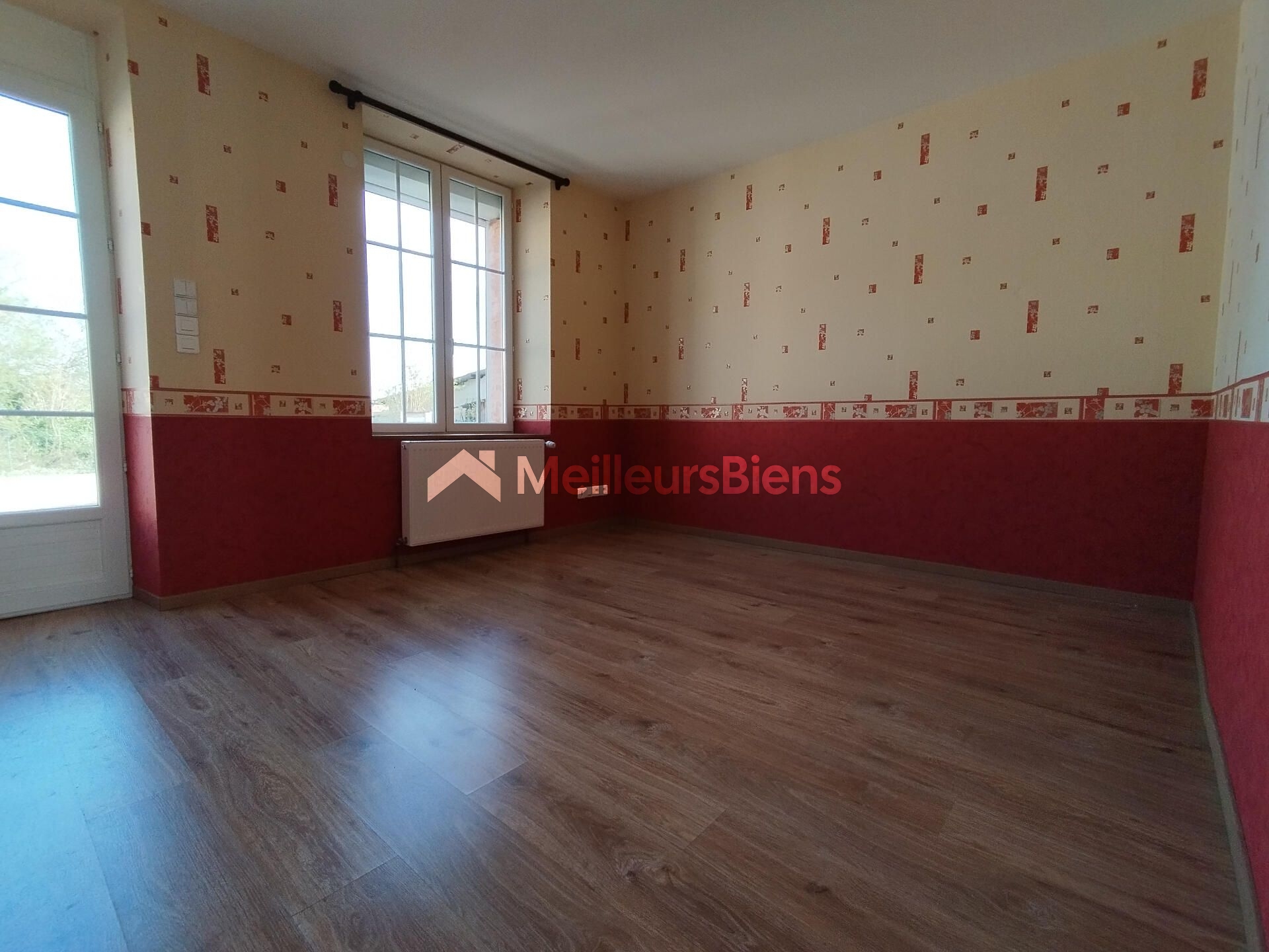 Maison 3 pièces 61 m² à Langres