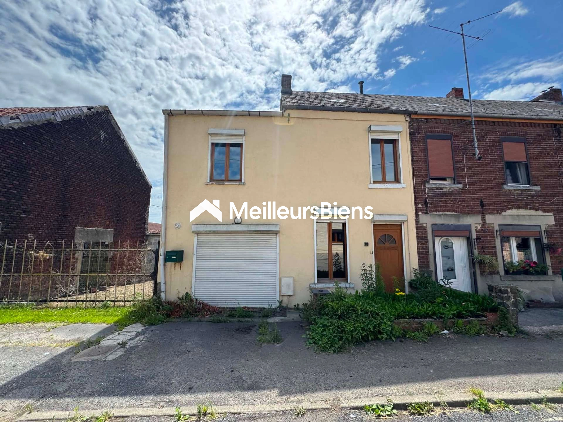 IDÉAL INVESTISSEUR OU PREMIER ACHAT