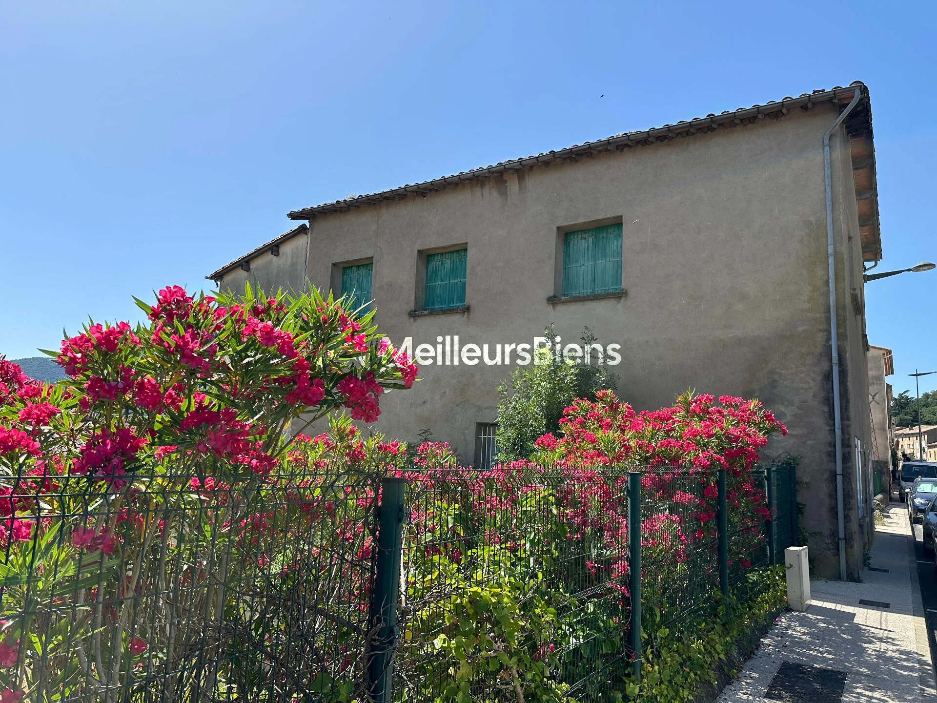 Immeuble 204m² - Ideal Investisseurs