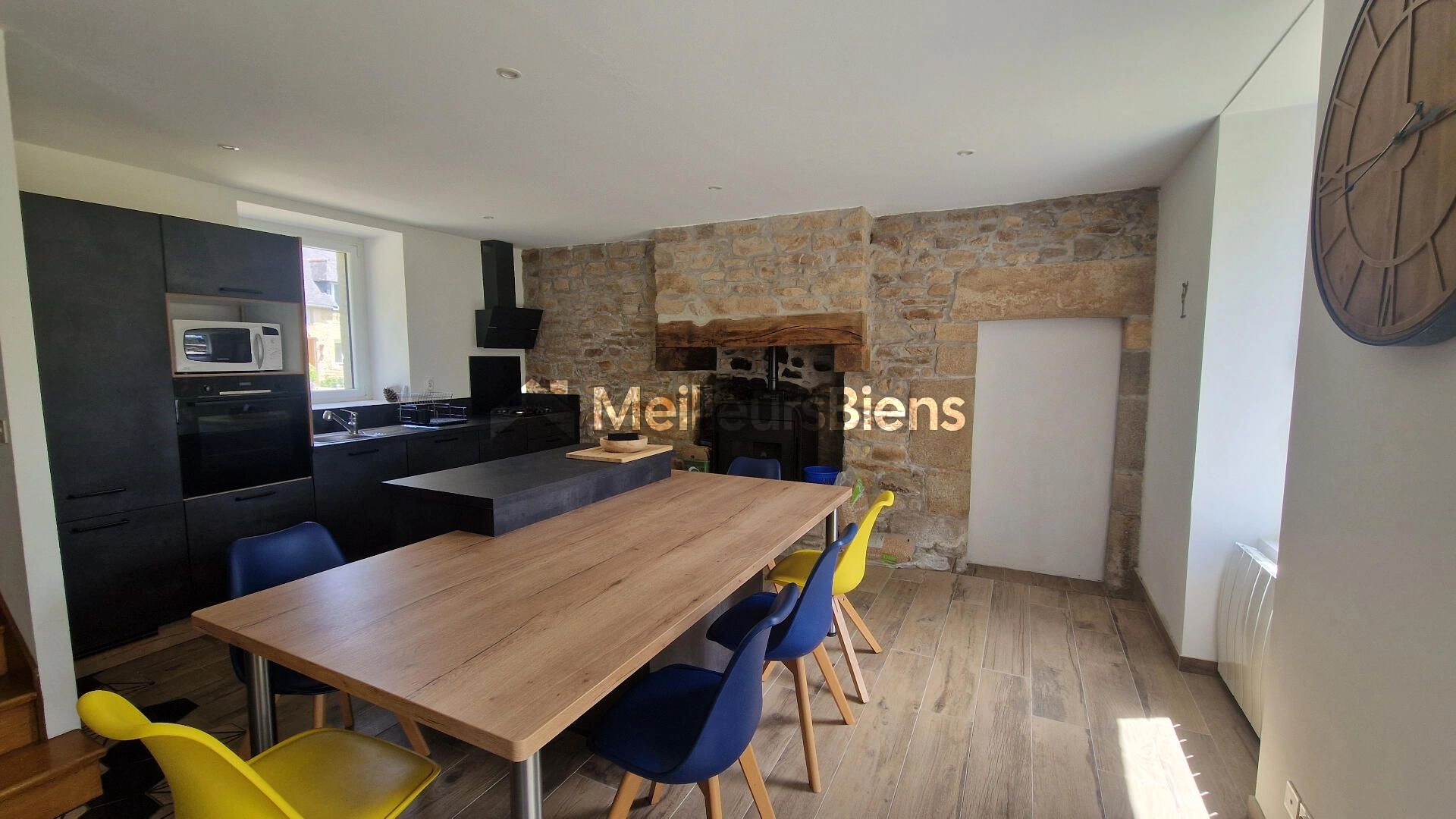 Jolie maison Landévant