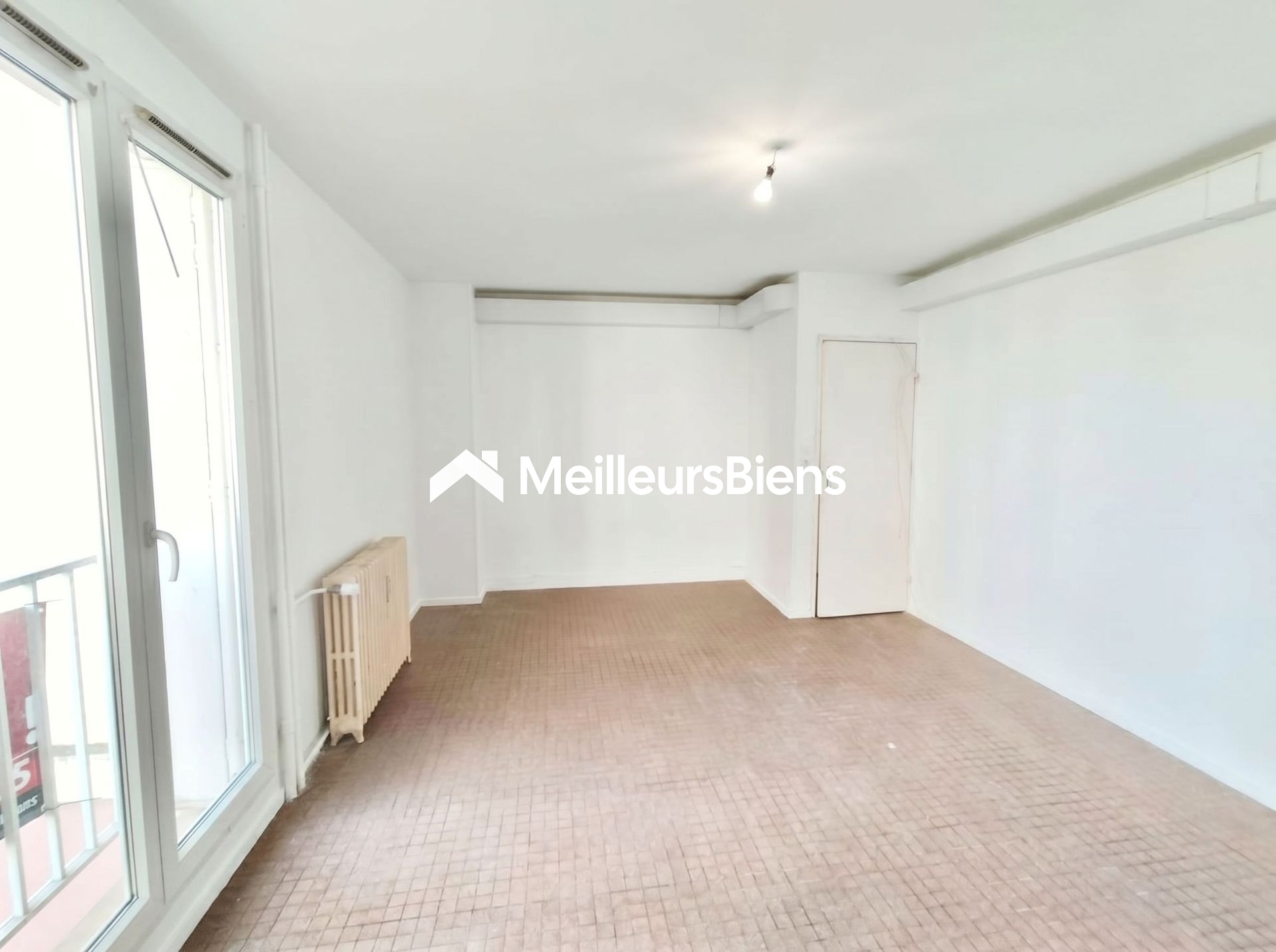 Appartement T3 de 50,62 m² – Idéal premier achat ou investissement locatif – Châteaudun 28200