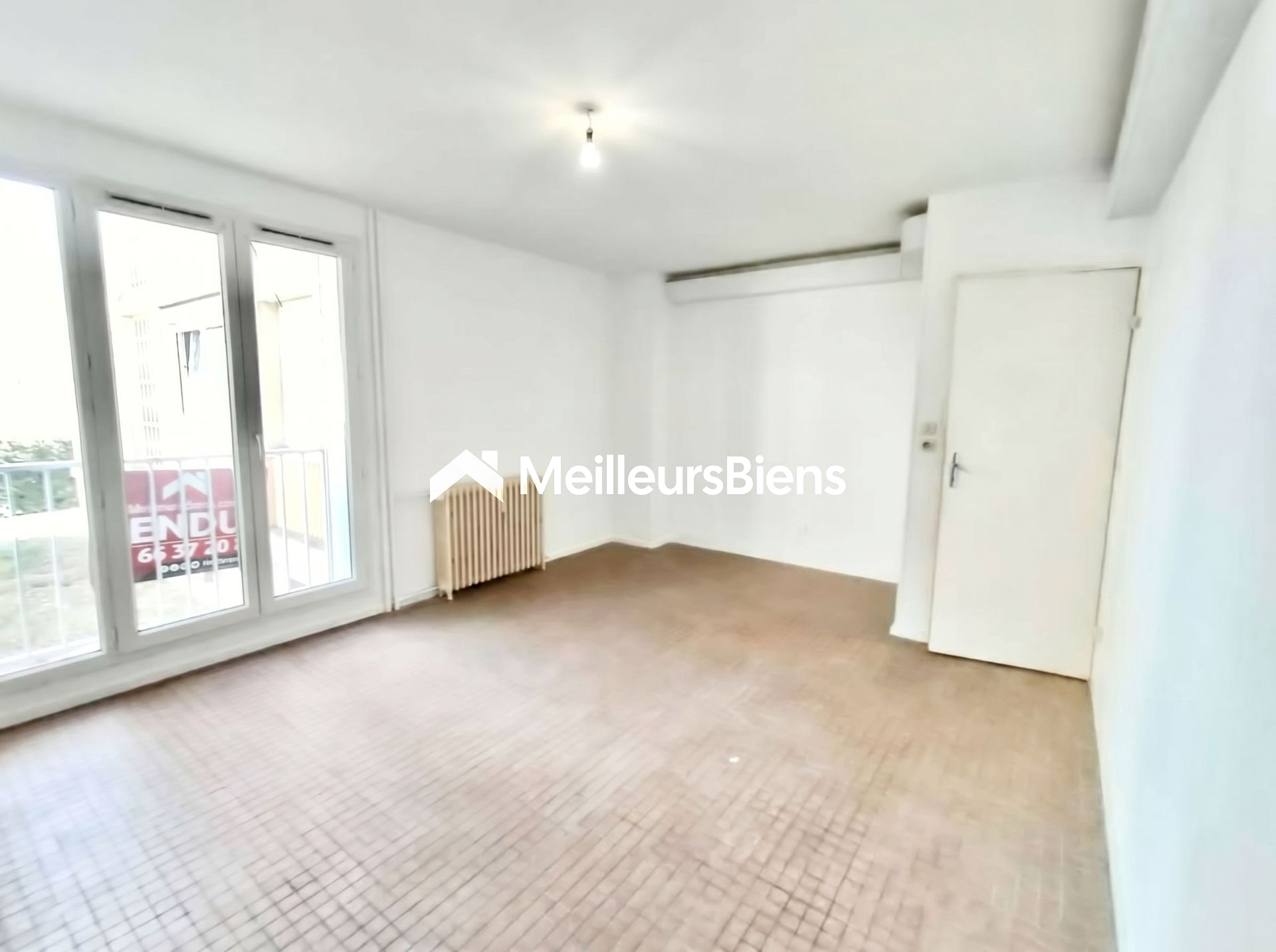 Appartement T3 de 50,62 m² – Idéal premier achat ou investissement locatif – Châteaudun 28200