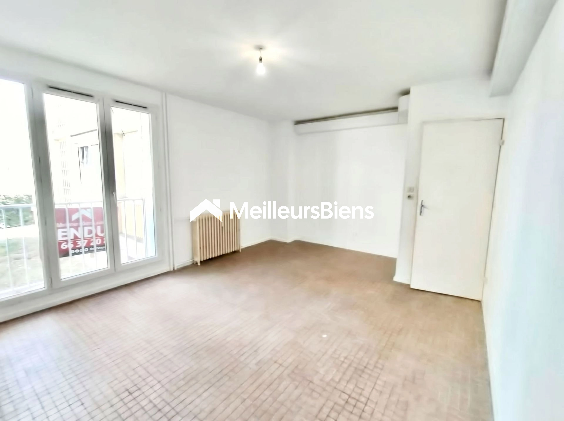Appartement T3 de 50,62 m² – Idéal premier achat ou investissement locatif – Châteaudun 28200