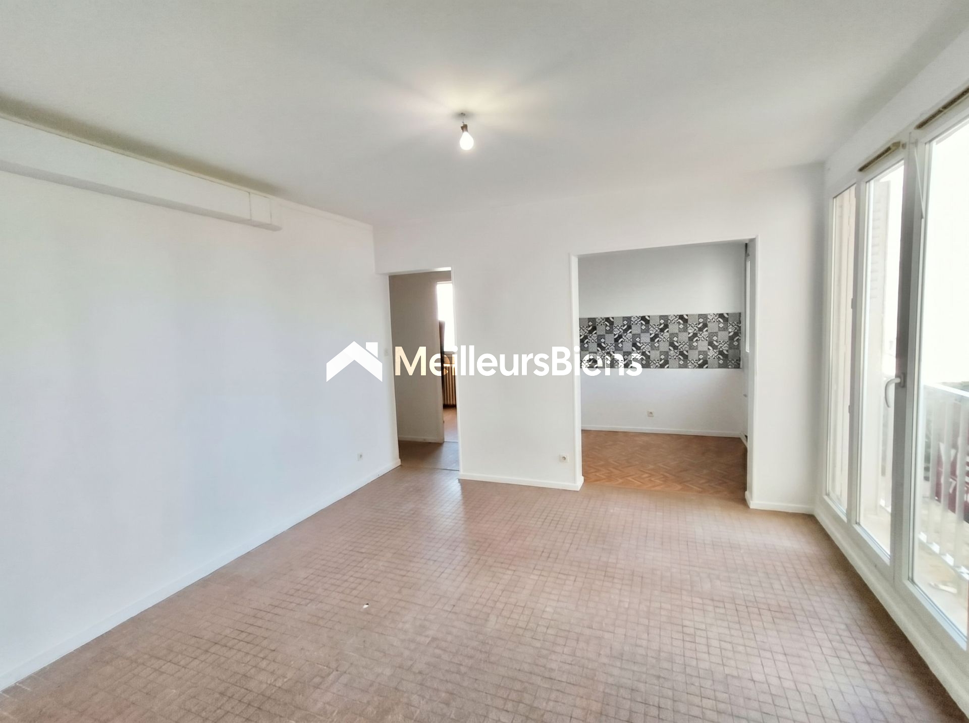 Appartement T3 de 50,62 m² – Idéal premier achat ou investissement locatif – Châteaudun 28200