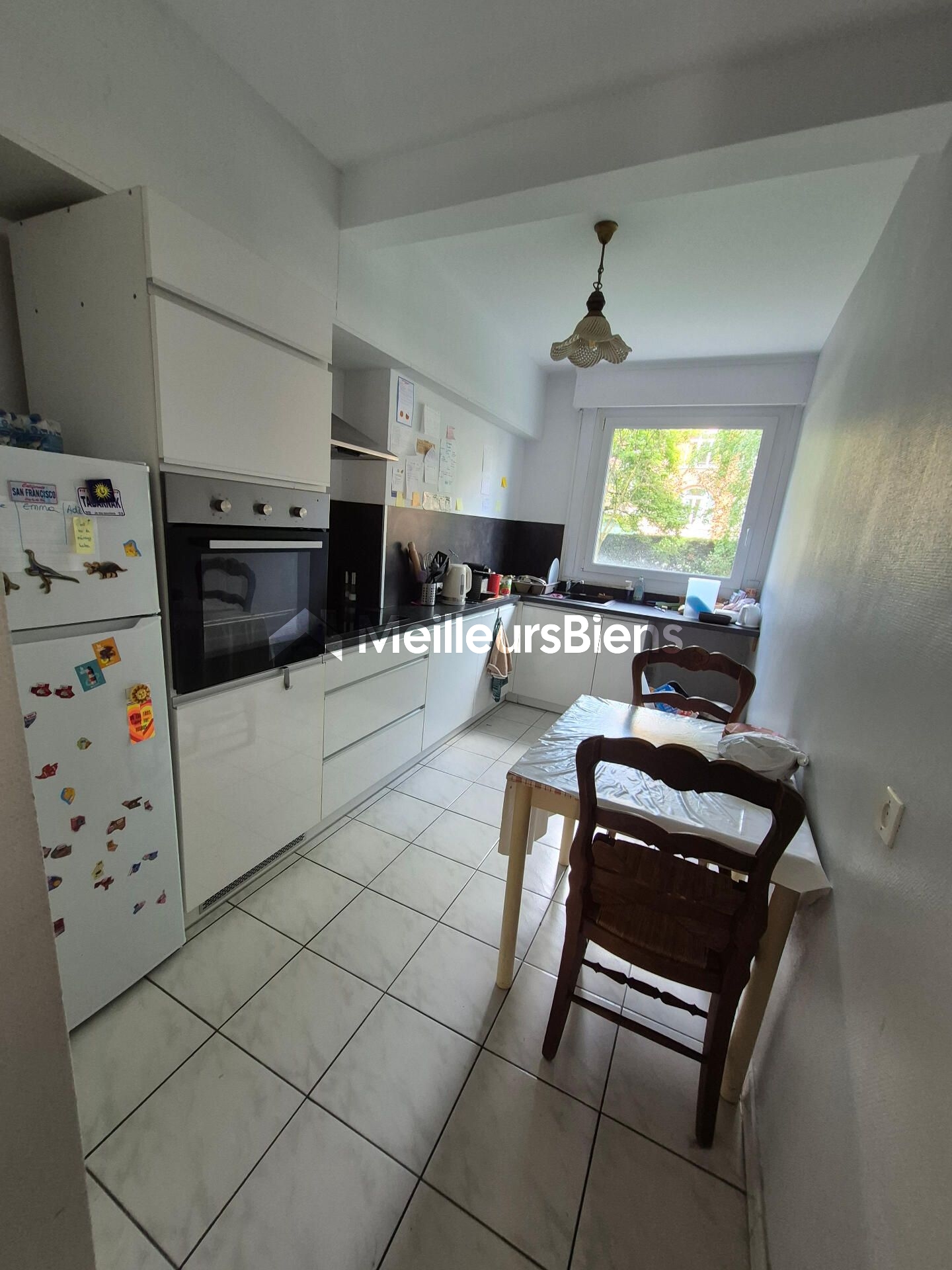 Appartement 4 pièces 69,84 m² avec 3 chambres à Lille 59800