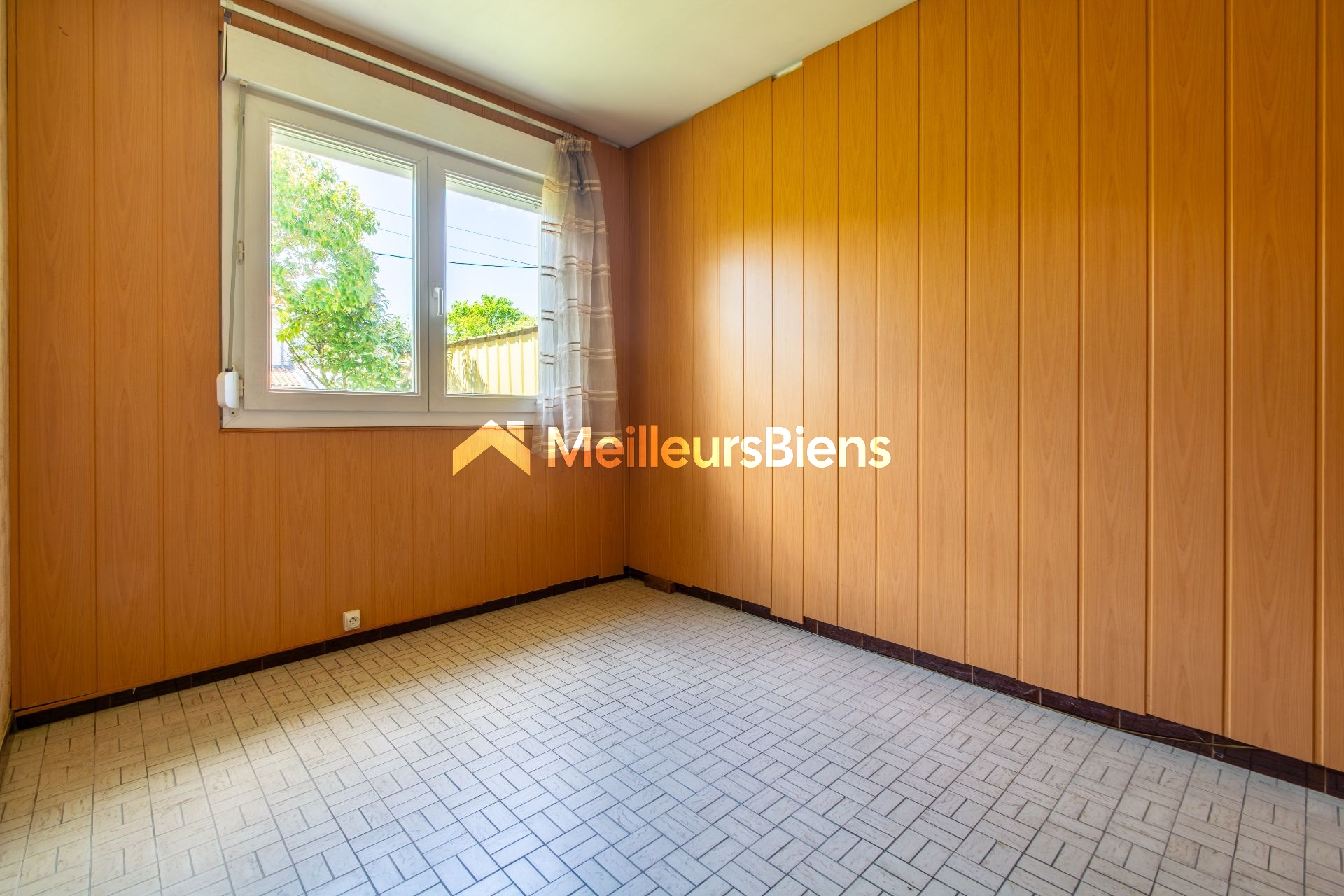 Mérignac Arlac - Maison 98m2 avec atelier