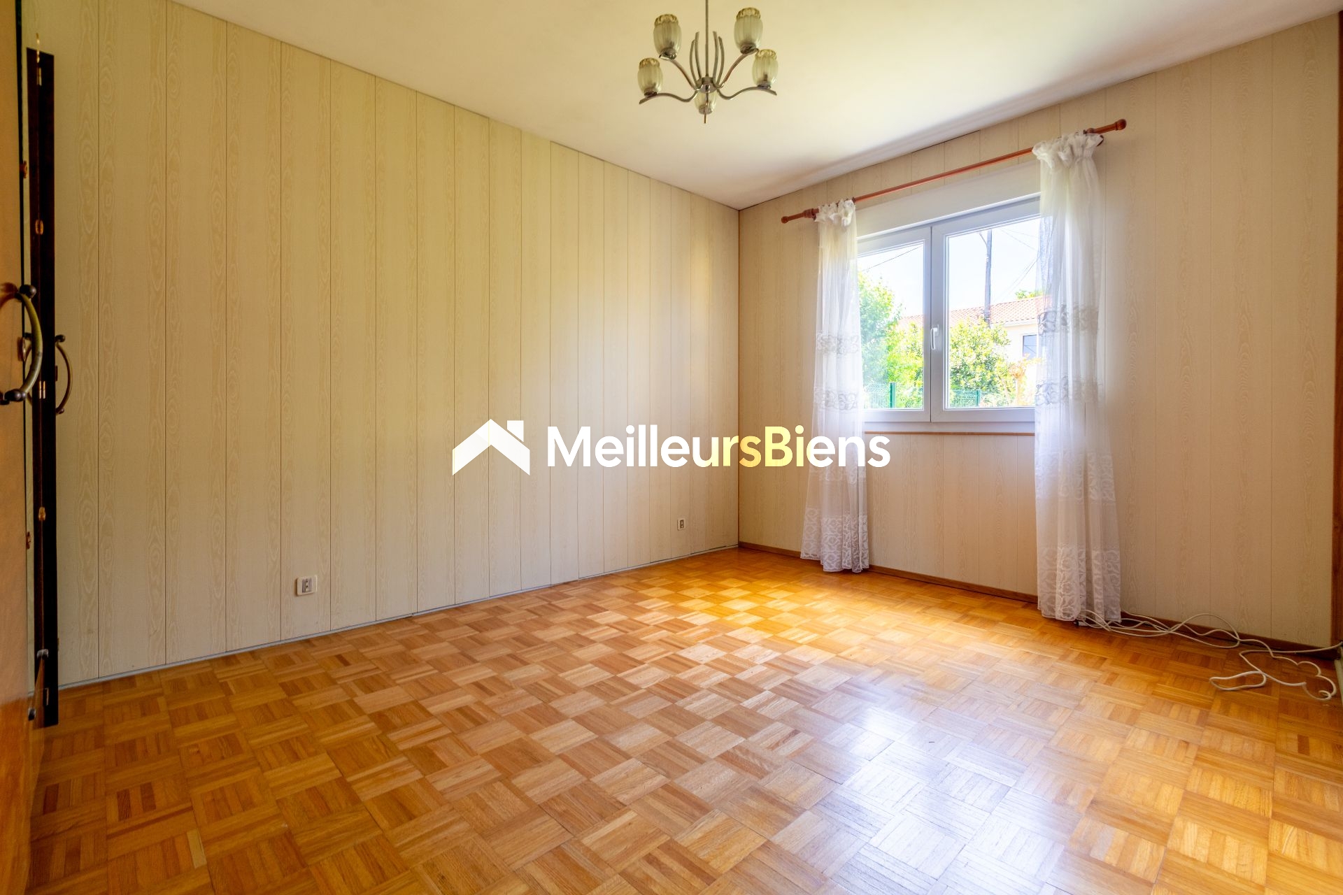 Mérignac Arlac - Maison 98m2 avec atelier
