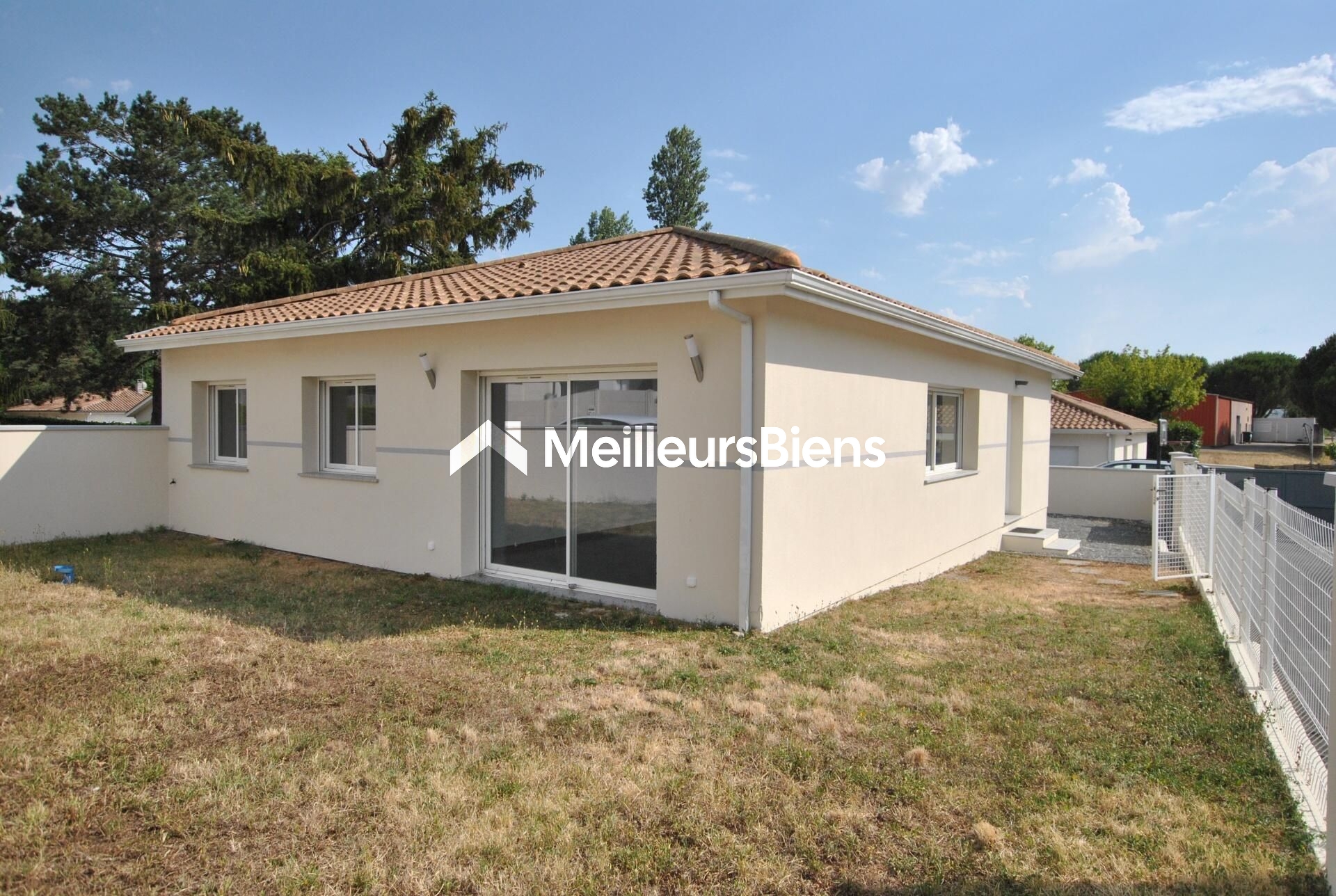 Maison 3 chambres de 110 m² Budget 285 000 €