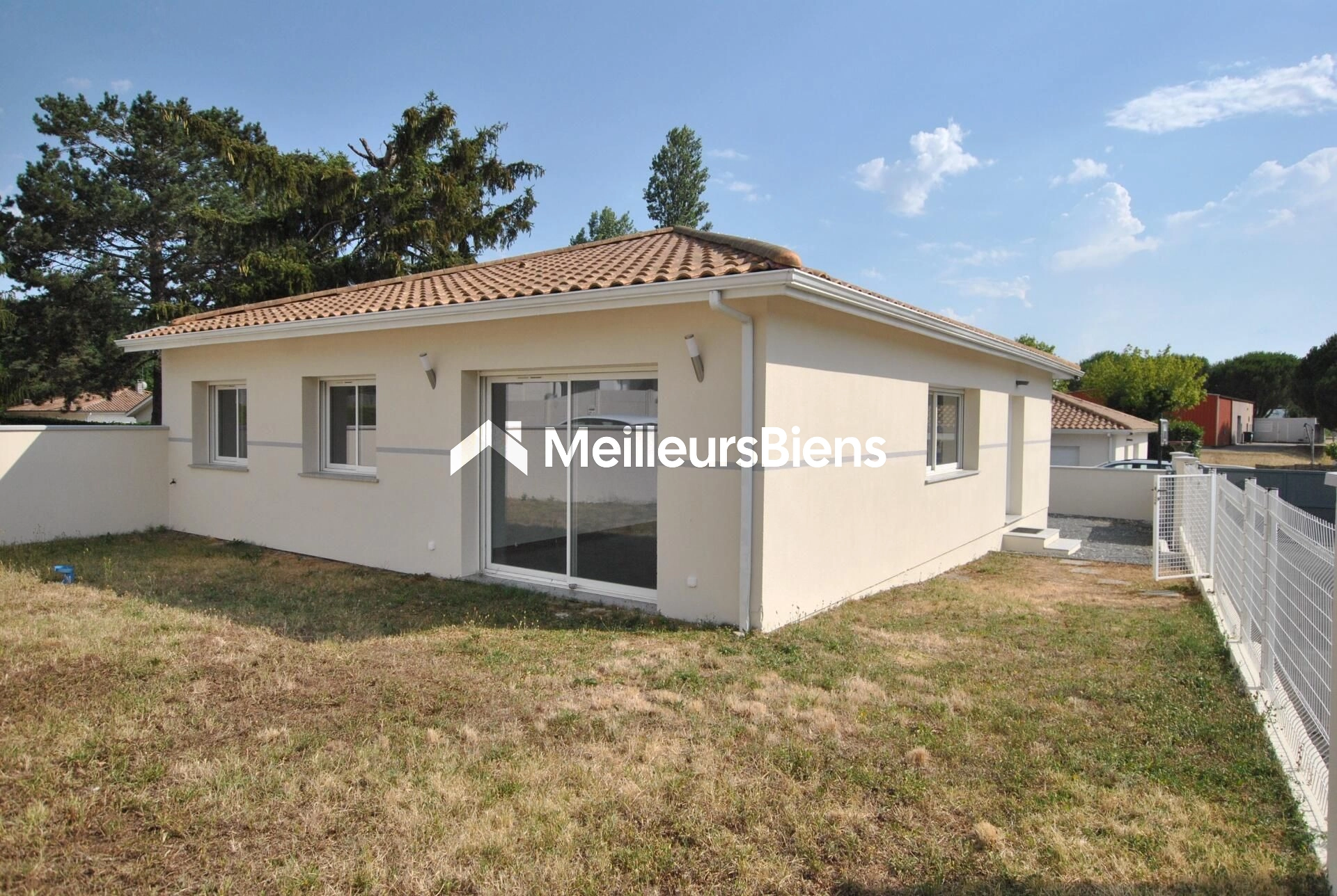 Maison 3 chambres de 110 m² Budget 285 000 €