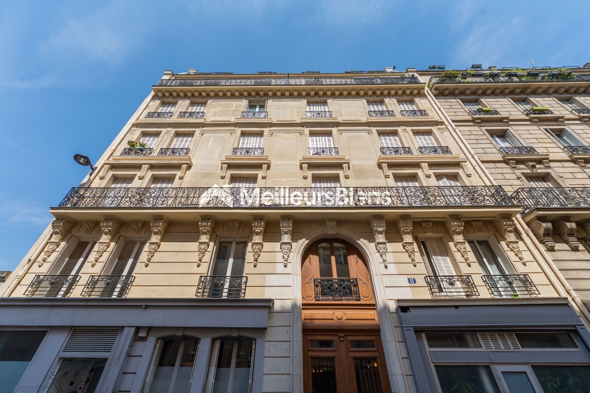 APPARTEMENT FAMILIAL QUARTIER ARSENAL