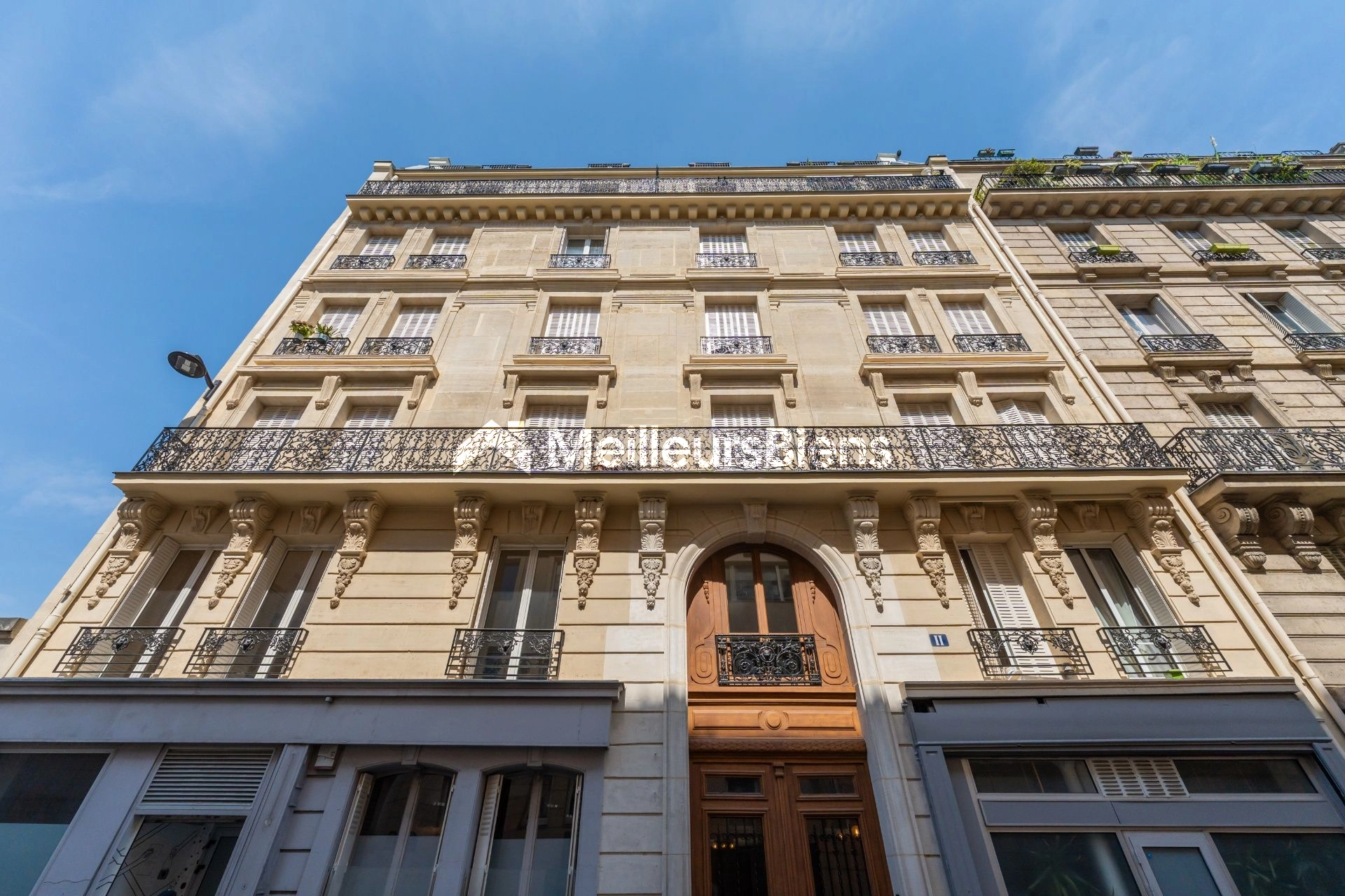 APPARTEMENT FAMILIAL QUARTIER ARSENAL